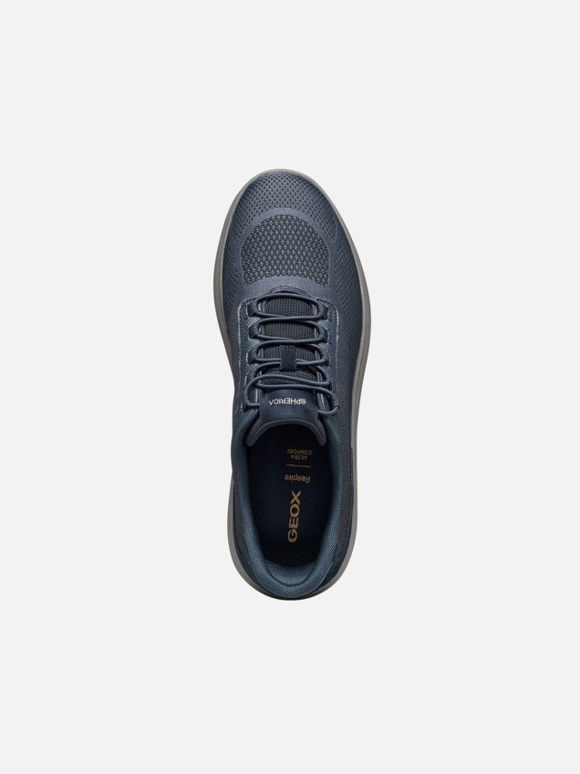 Sapatilhas Slip-In Spherica Plus