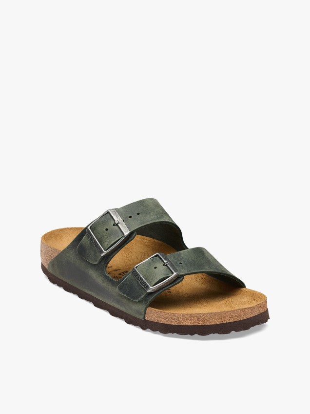 Sandálias Arizona Oiled