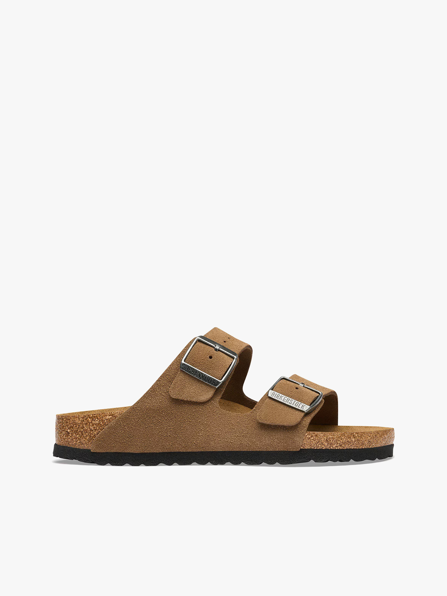 Sandálias Arizona Suede