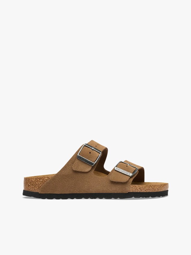Sand�lias Arizona Suede