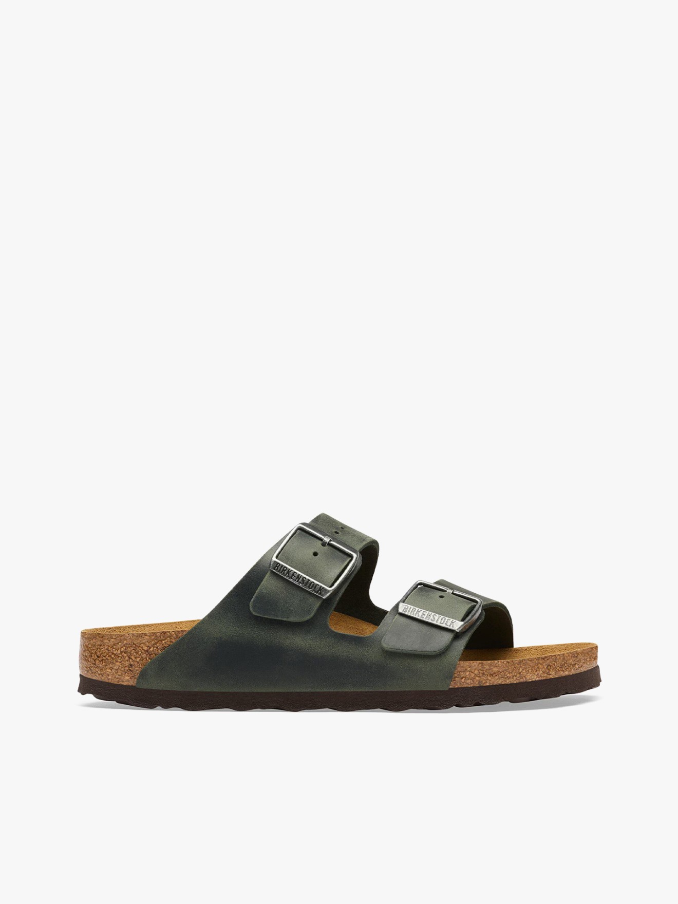 Sandálias Arizona Oiled