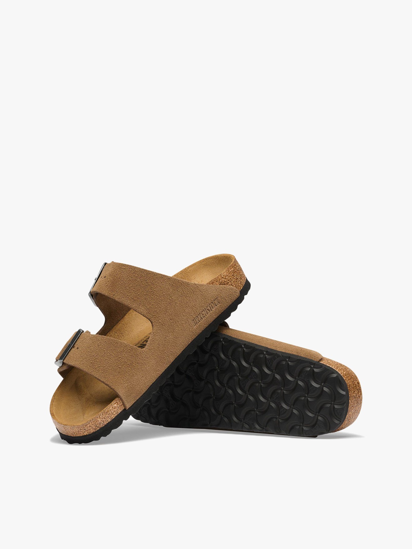 Sand�lias Arizona Suede