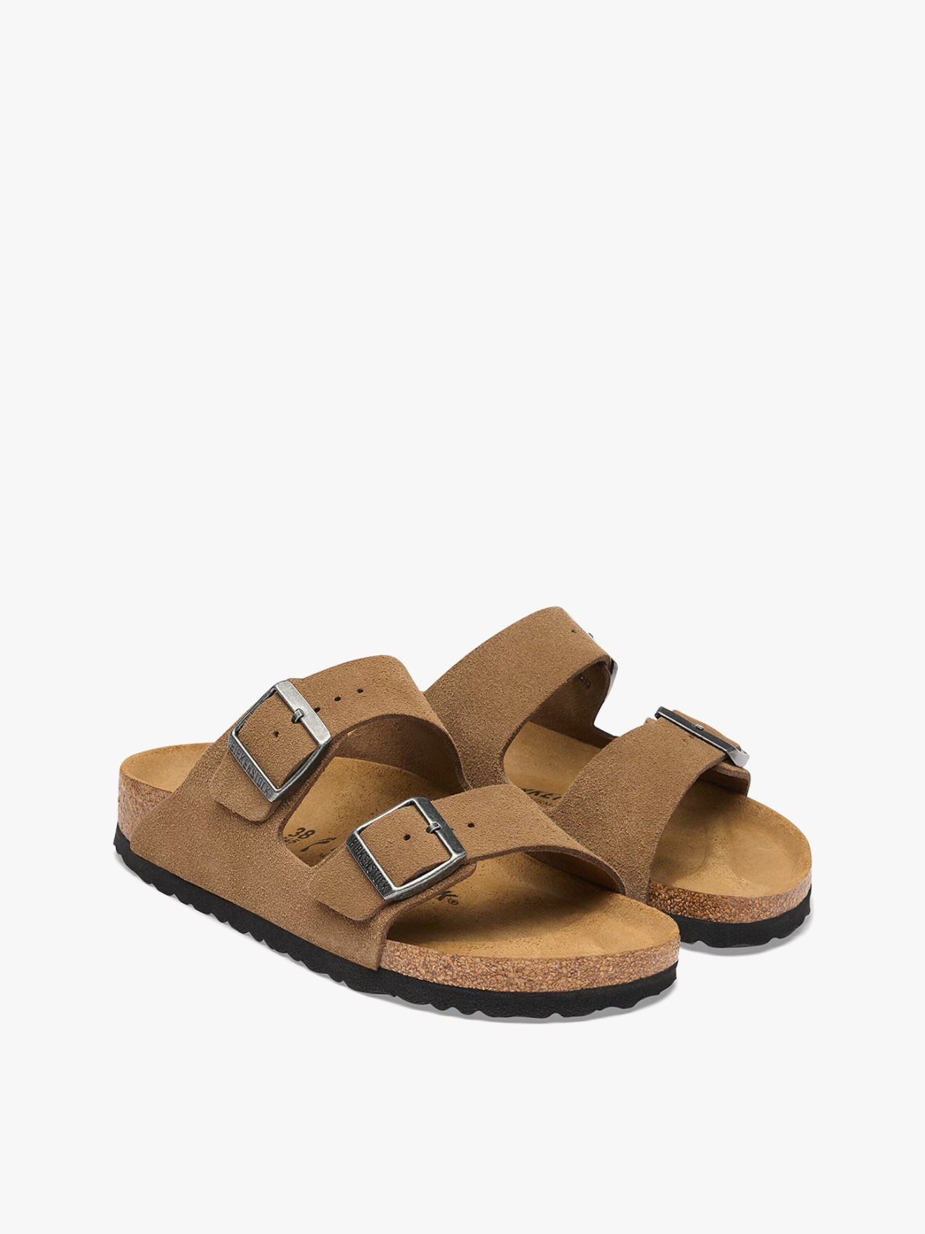 Sand�lias Arizona Suede