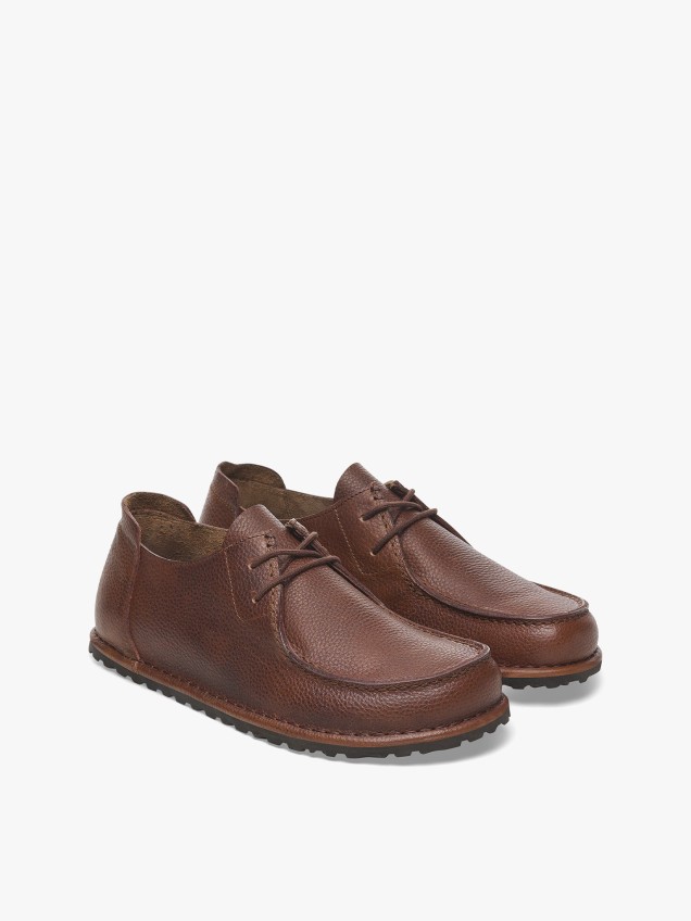 Sapatos Utti Lace