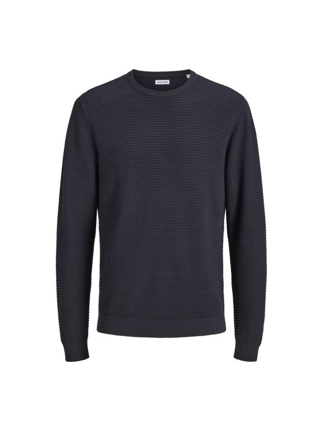 Camisola de Malha Regular Fit