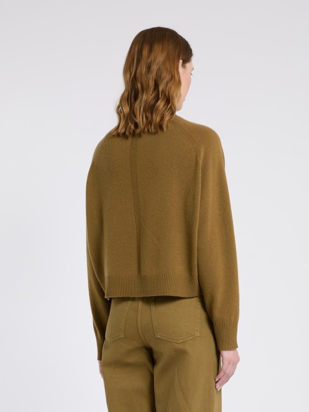 Camisola de Meia Gola MLLGENNAIO