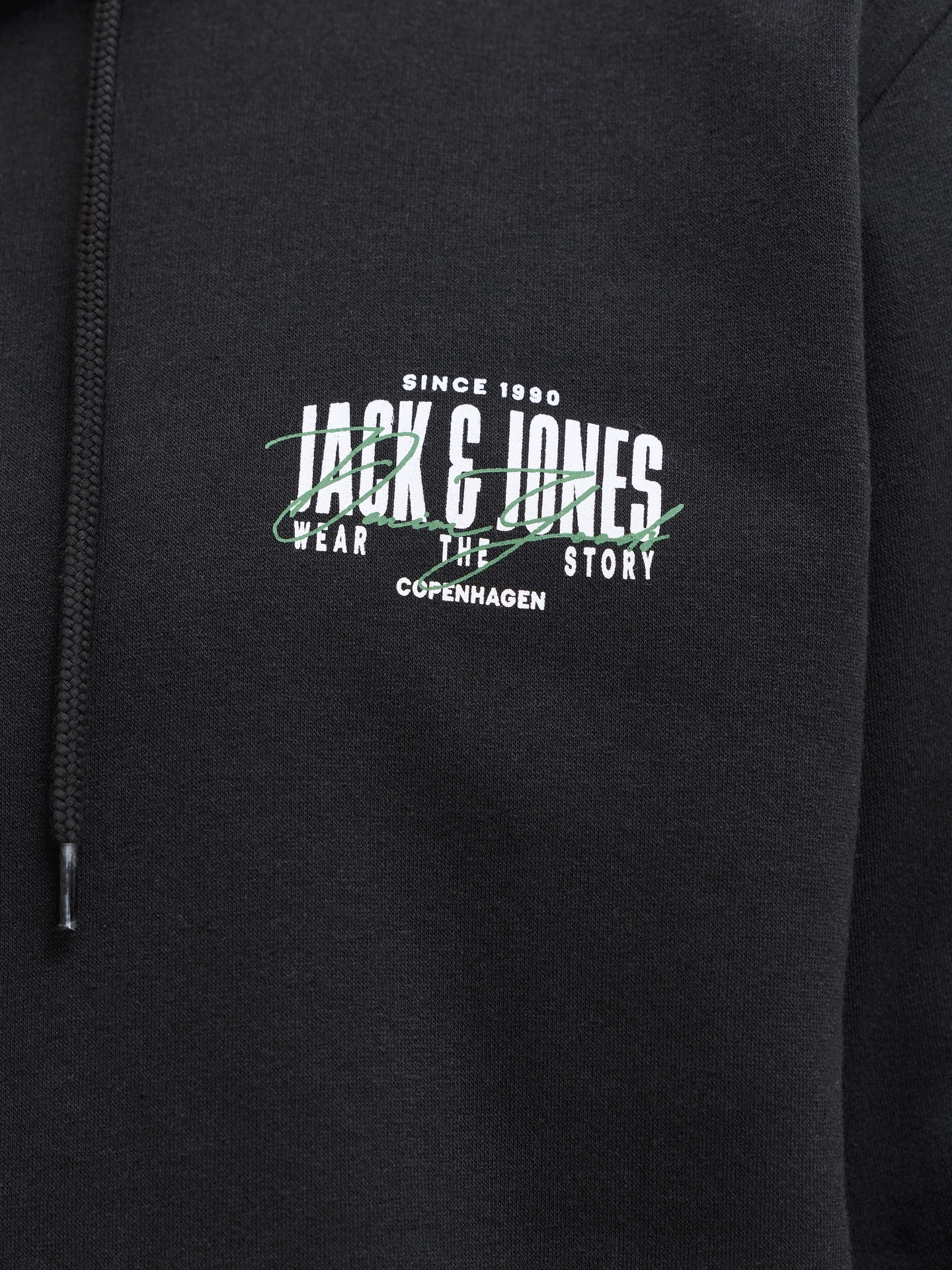 Sweatshirt com Capuz
