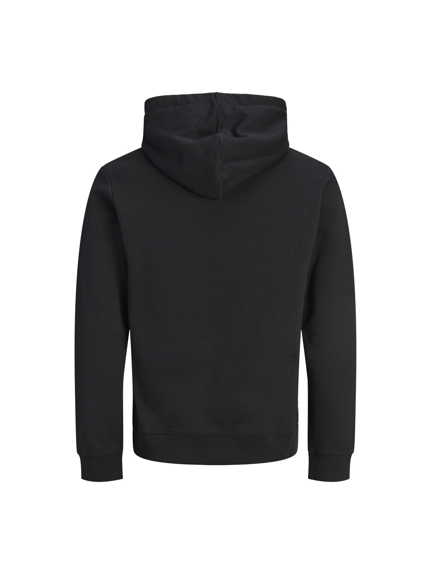 Sweatshirt com Capuz
