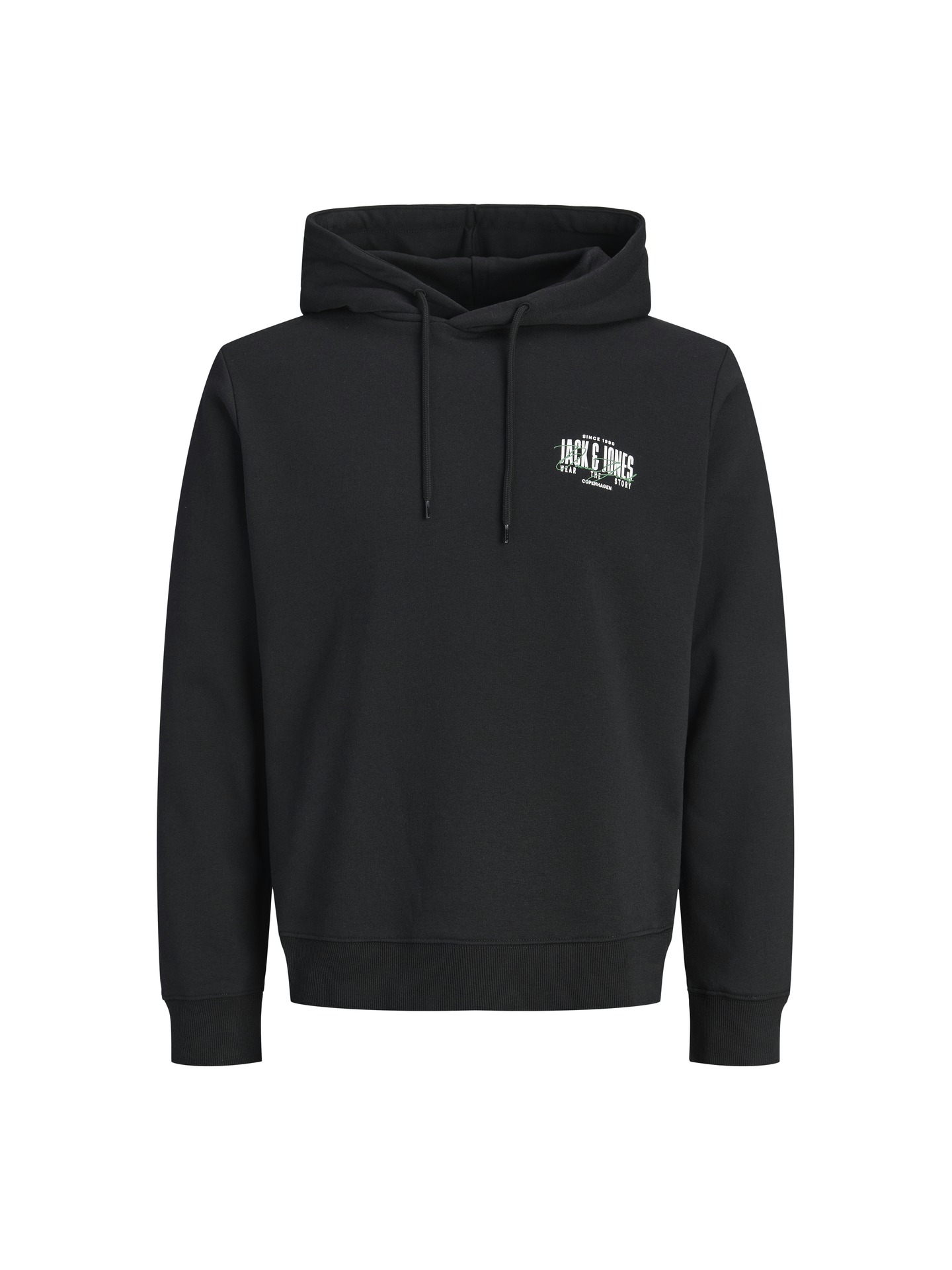 Sweatshirt com Capuz