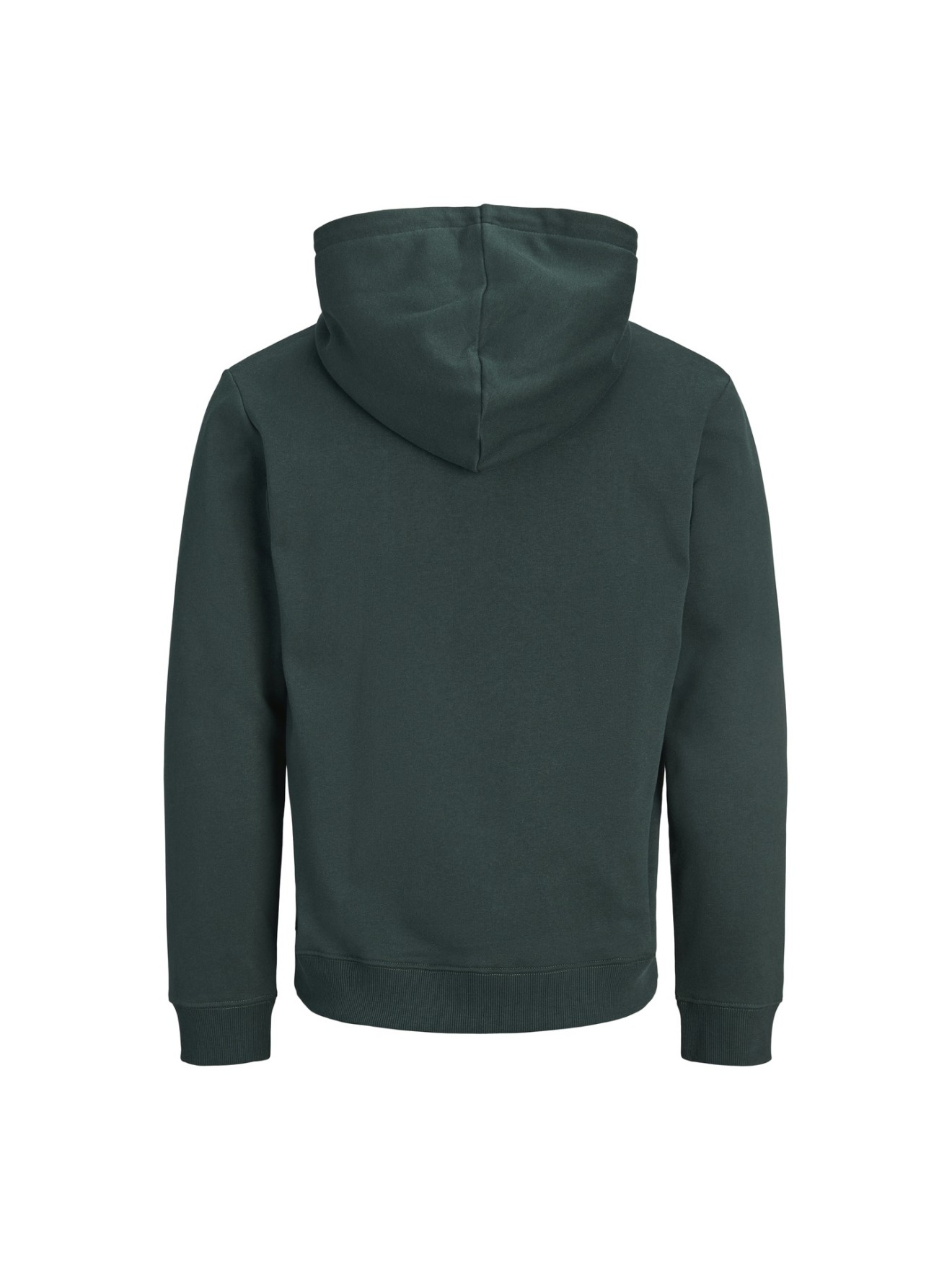 Sweatshirt com Capuz