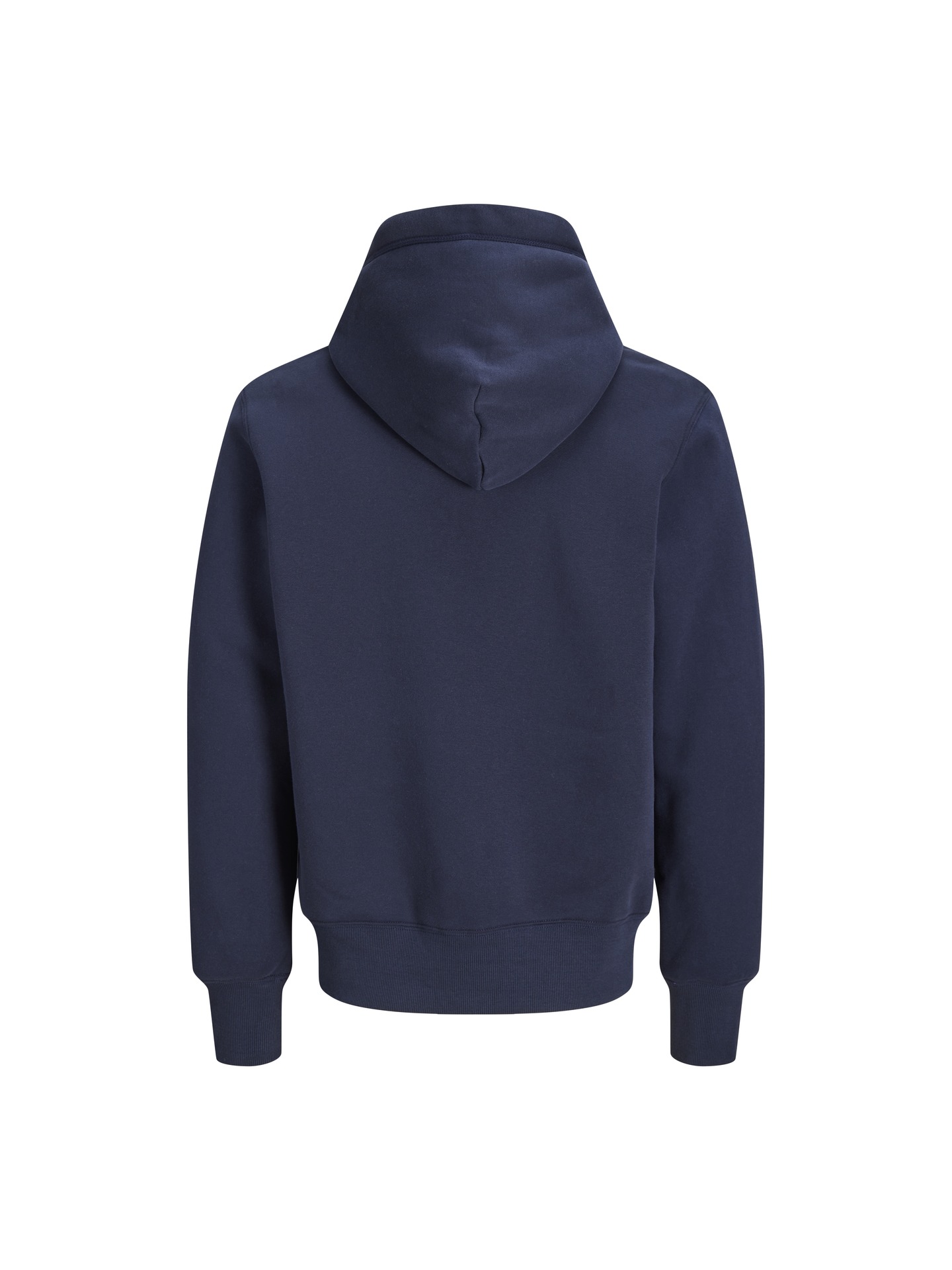Sweat com Capuz e Bolso Canguru
