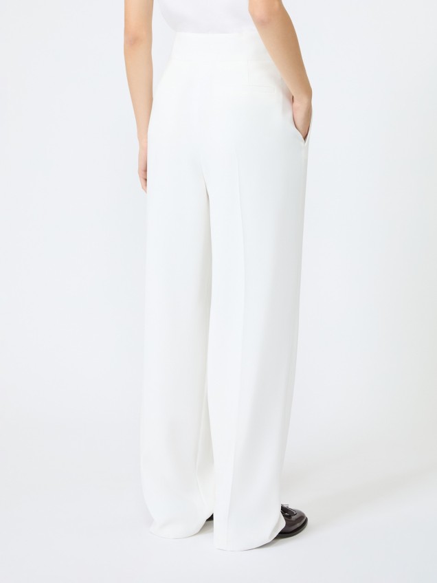 Calças Slim Fit MXMOSCURO