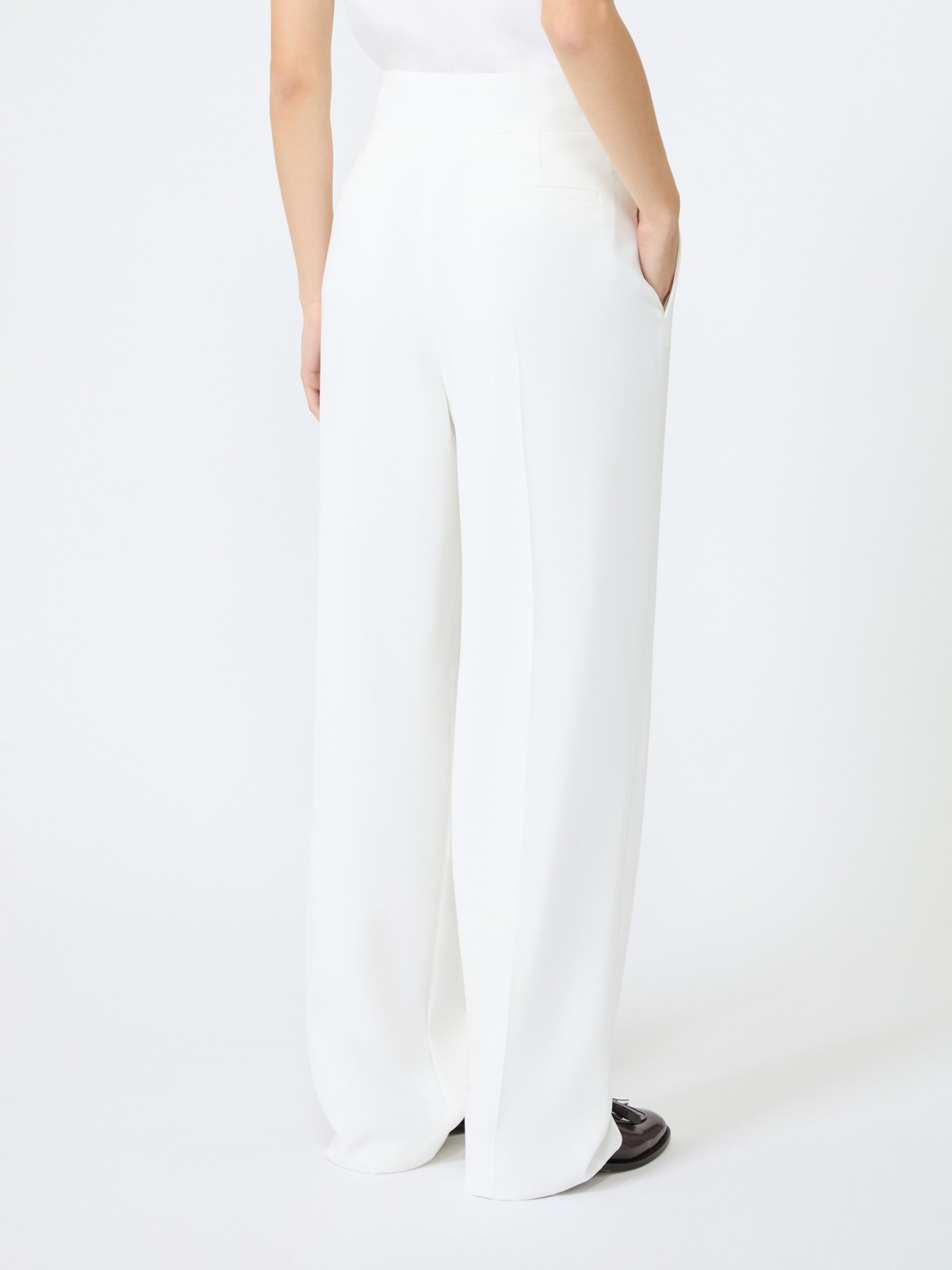 Calças Slim Fit MXMOSCURO
