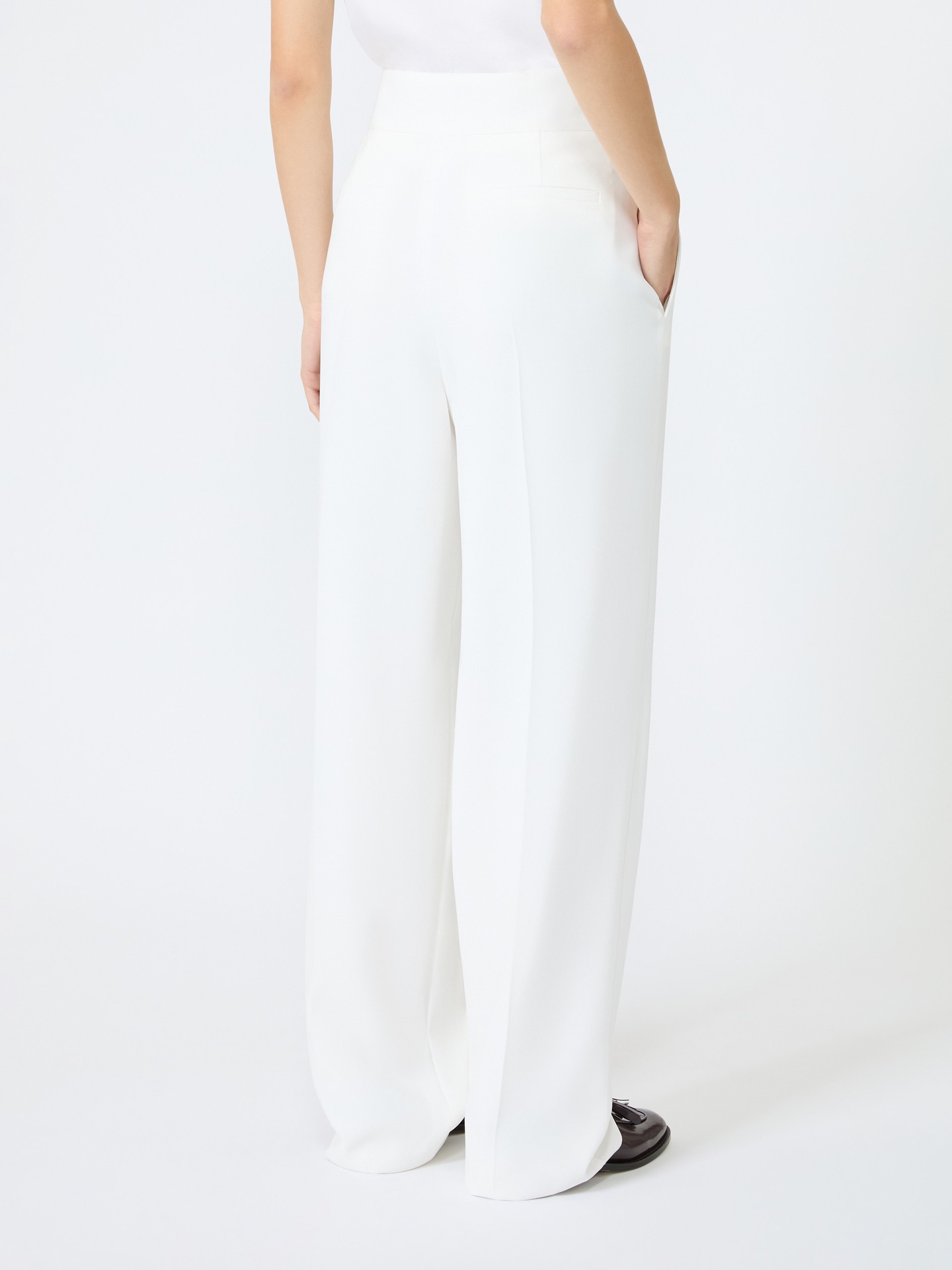Calças Slim Fit MXMOSCURO