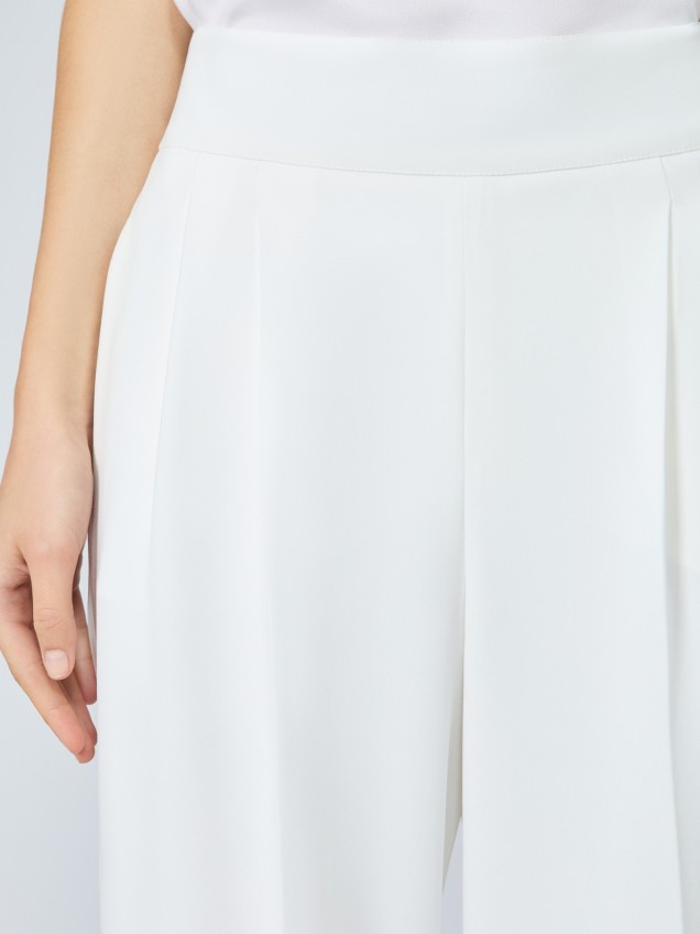 Calças Slim Fit MXMOSCURO