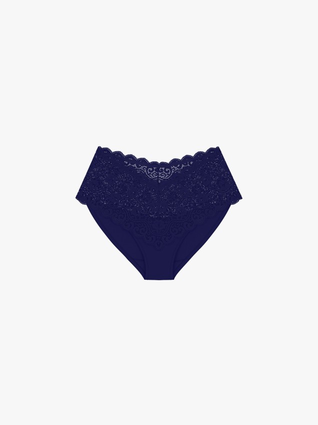 Cuecas Maxi Amourette