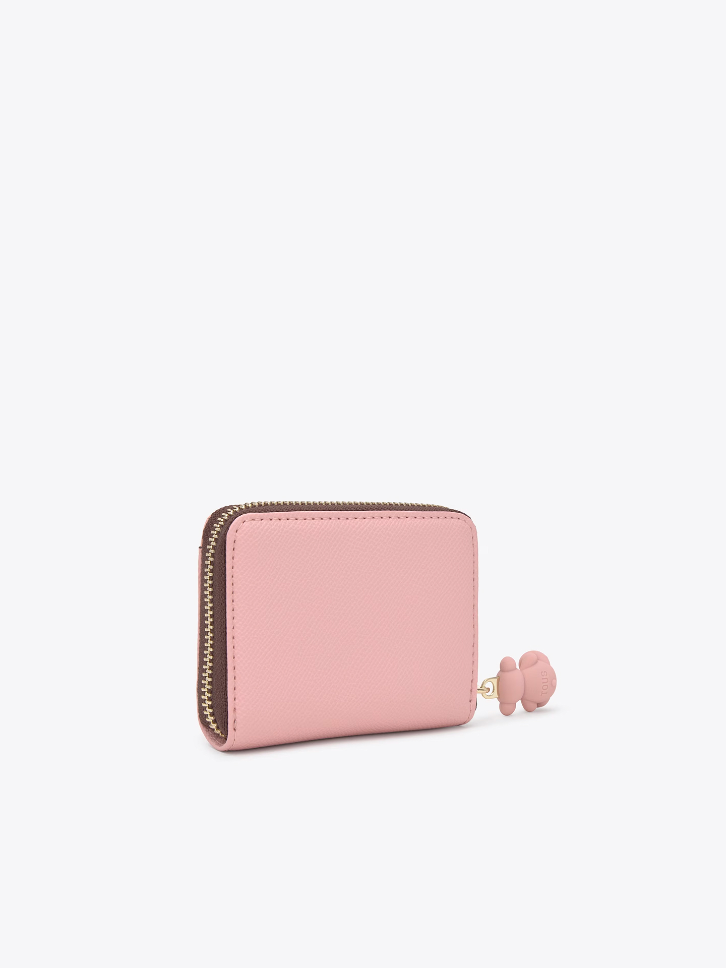Porta-moedas Médio Back To Basics