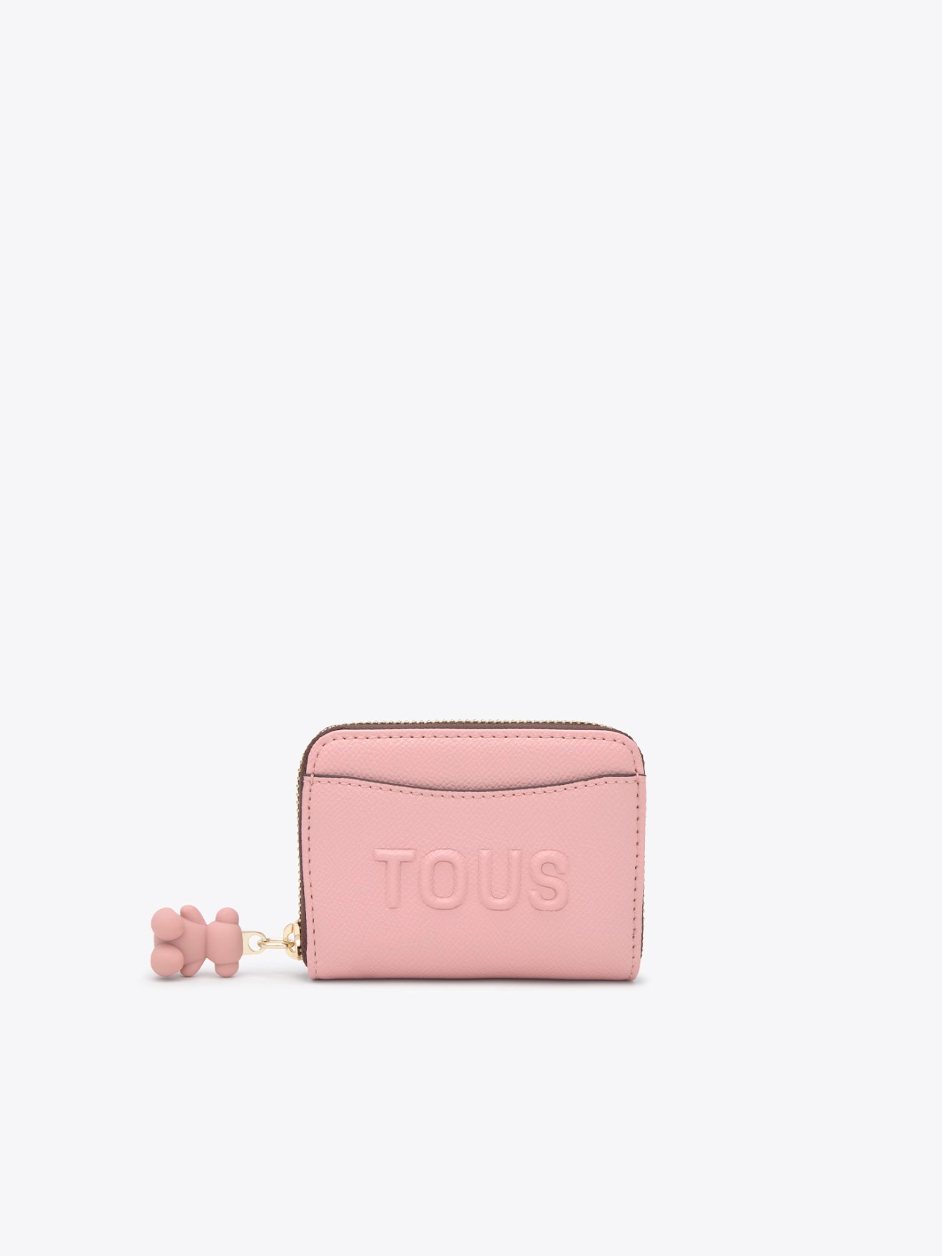 Porta-moedas Médio Back To Basics