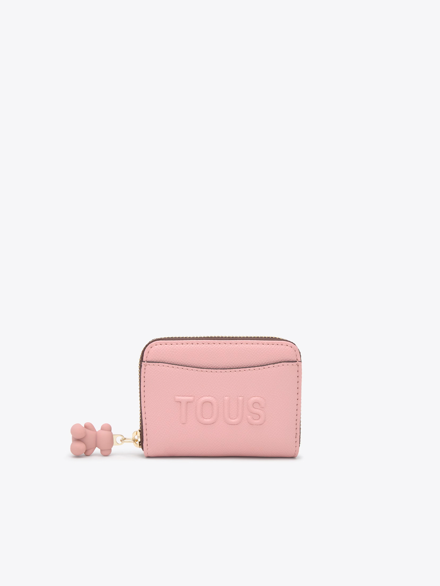 Porta-moedas Médio Back To Basics