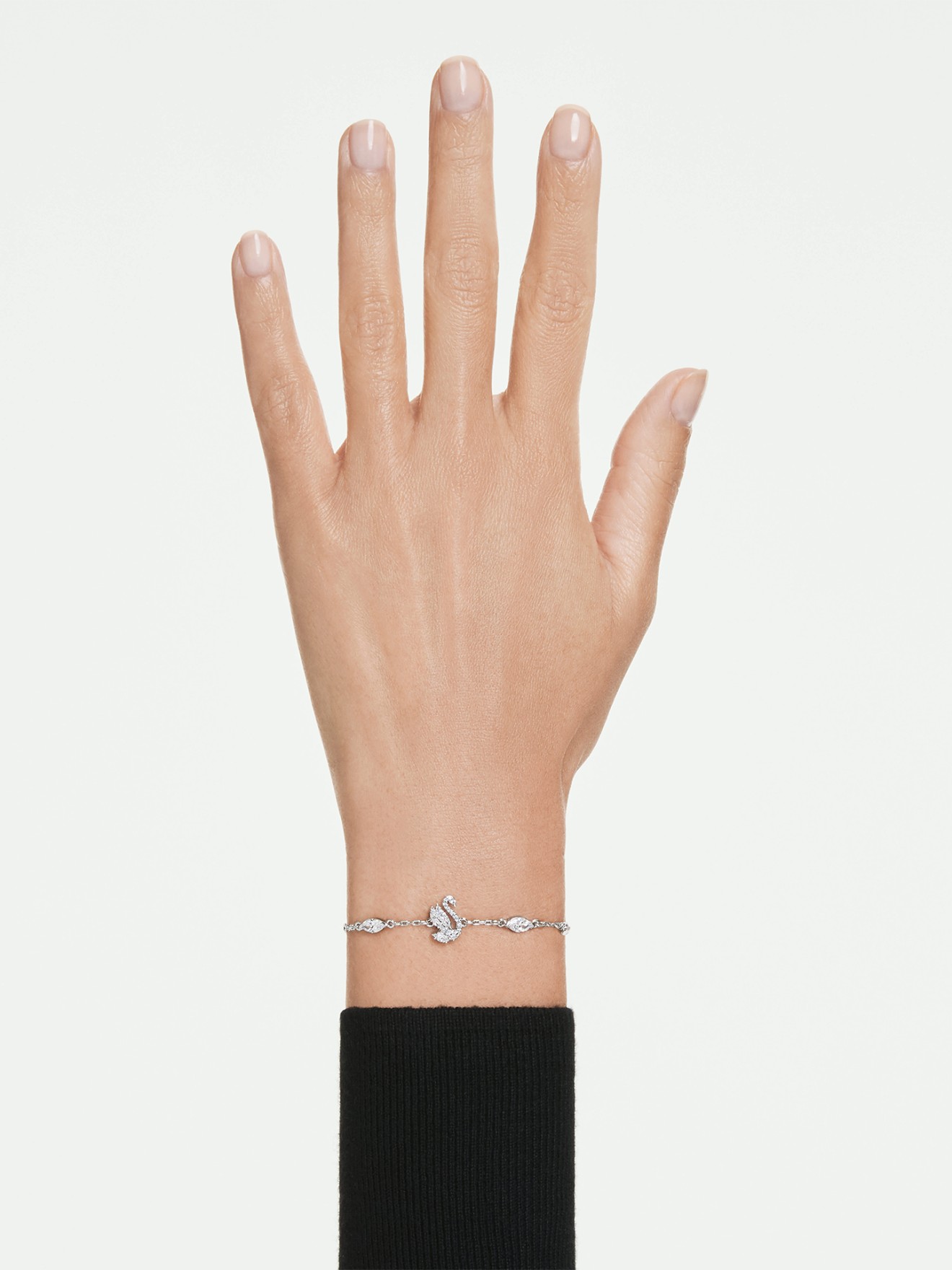 Pulseira Swan