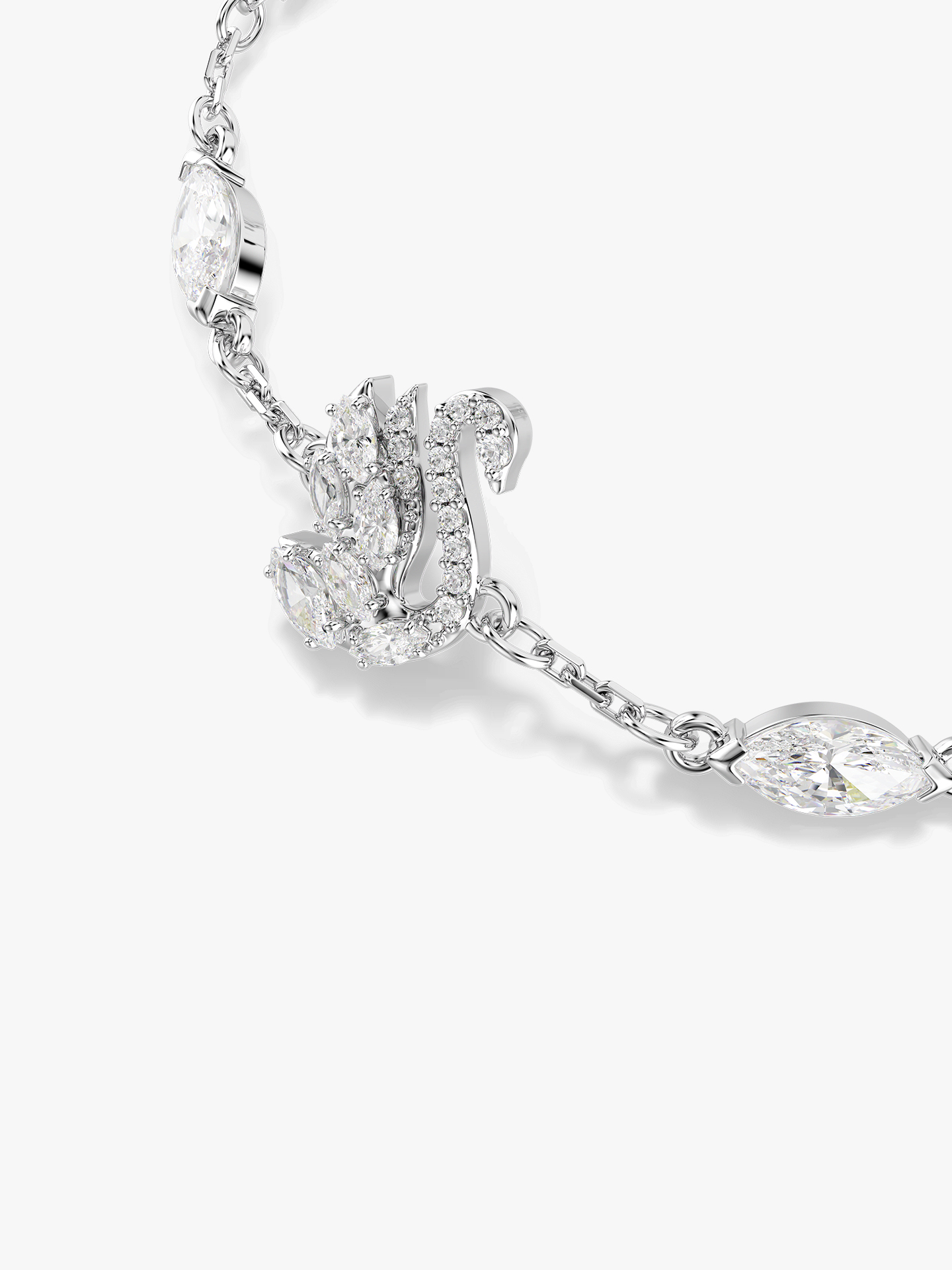 Pulseira Swan