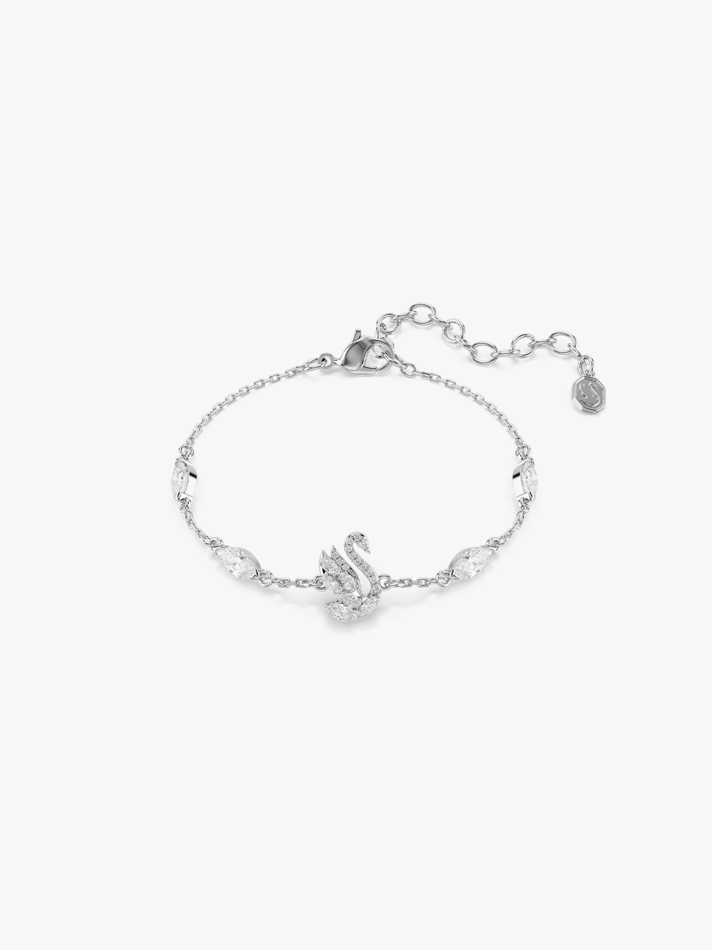 Pulseira Swan