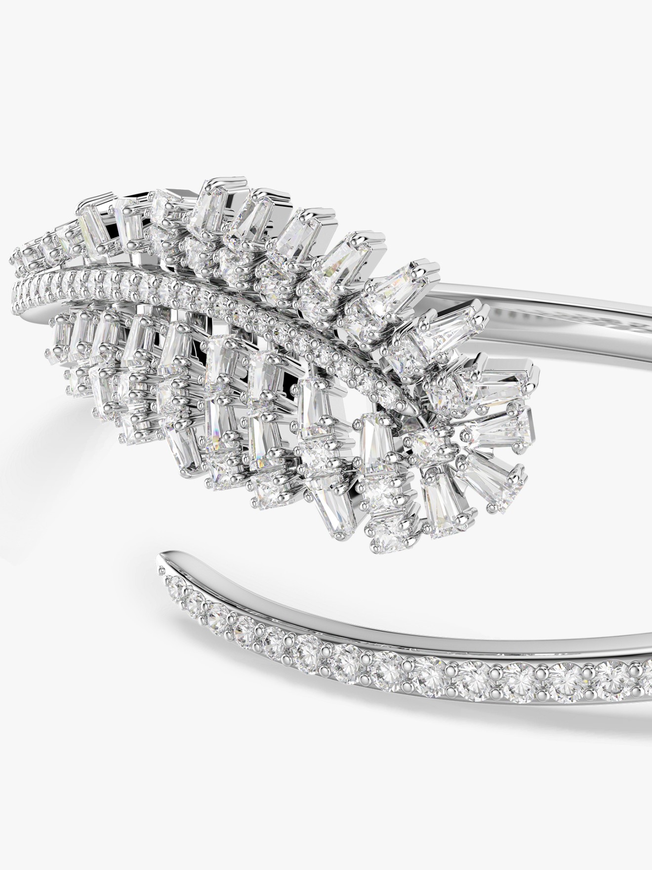 Bracelete Aberta Vienna
