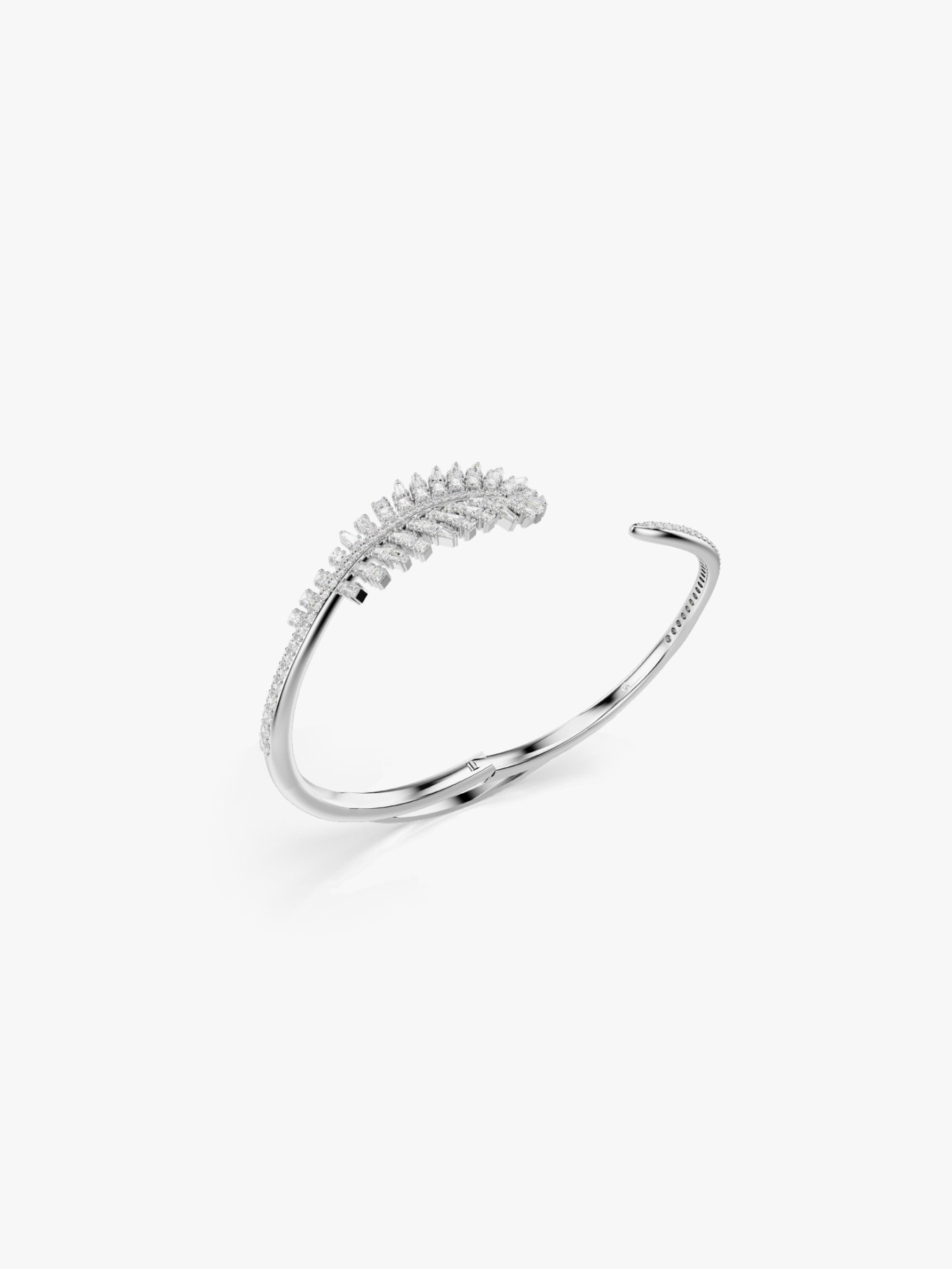 Bracelete Aberta Vienna