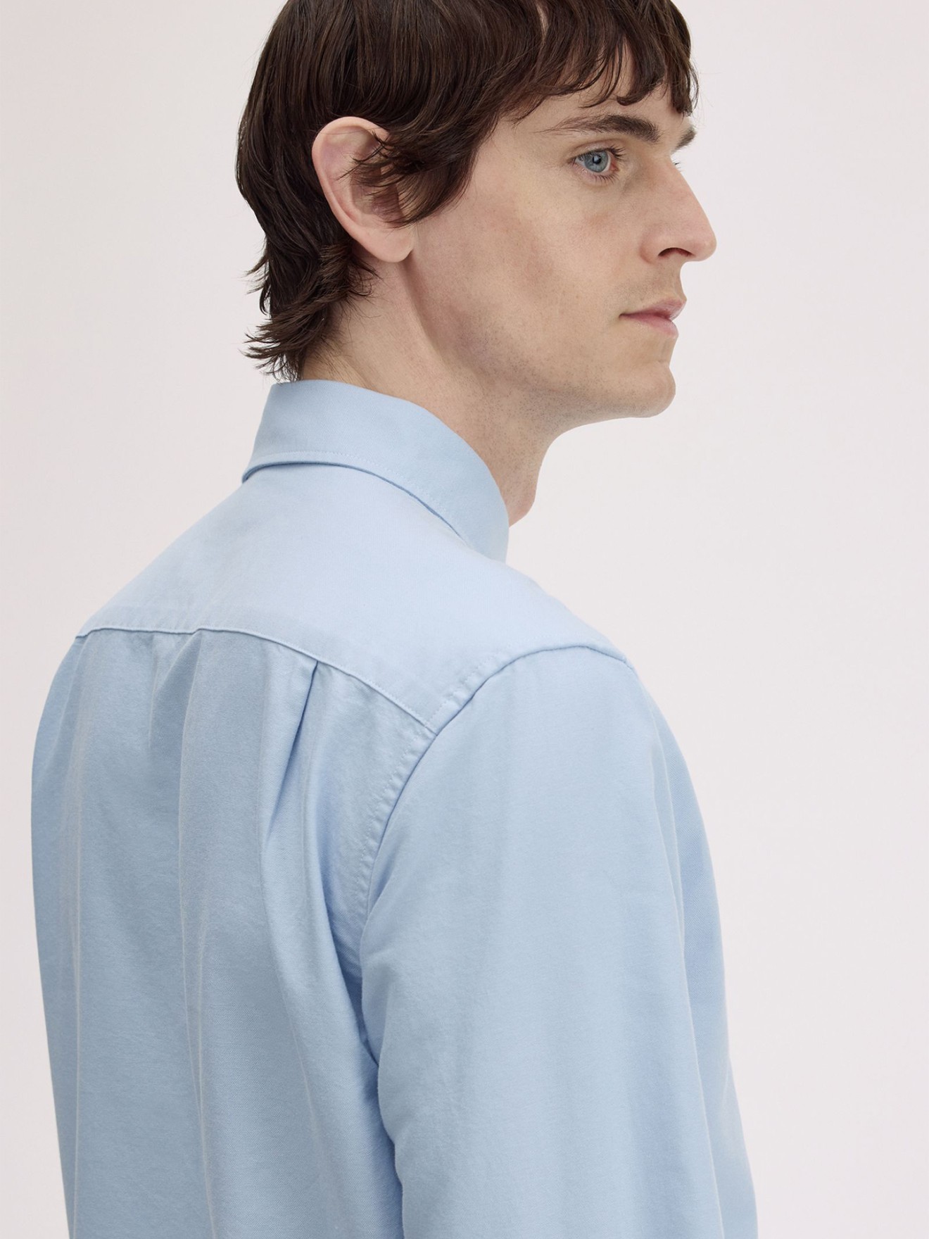 Camisa Oxford M5516
