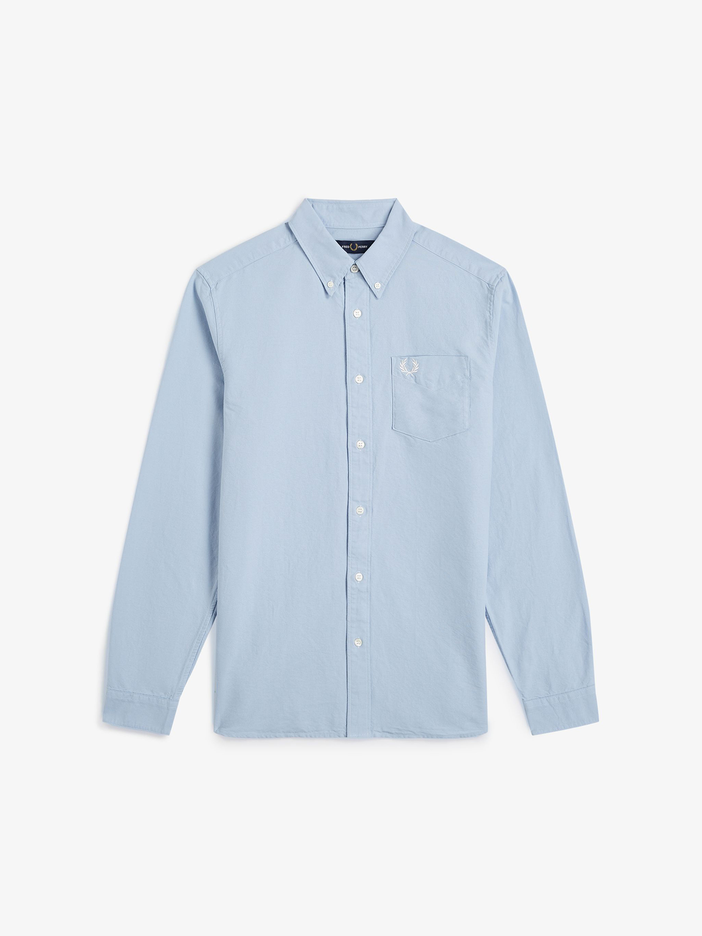 Camisa Oxford M5516