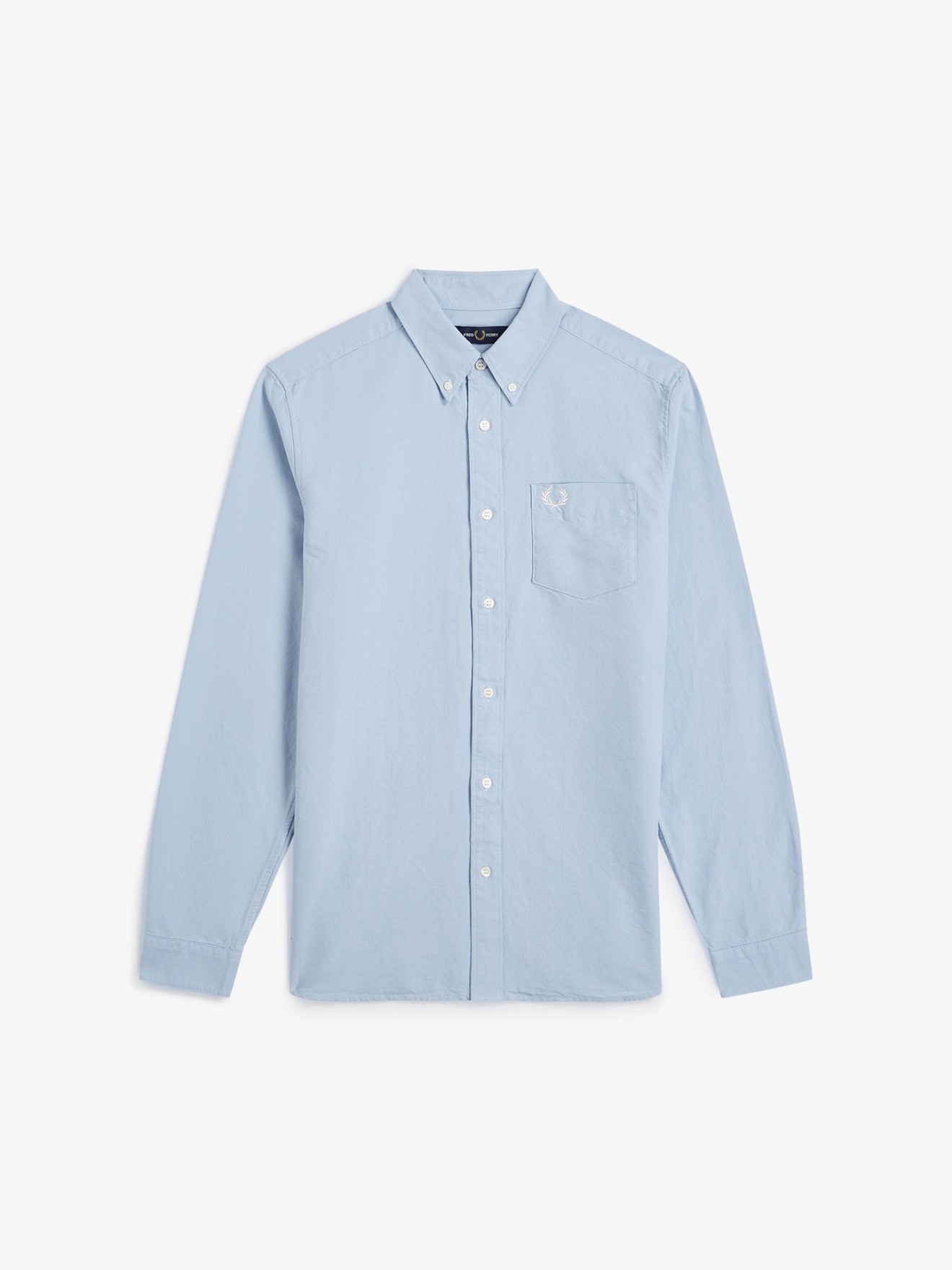 Camisa Oxford M5516