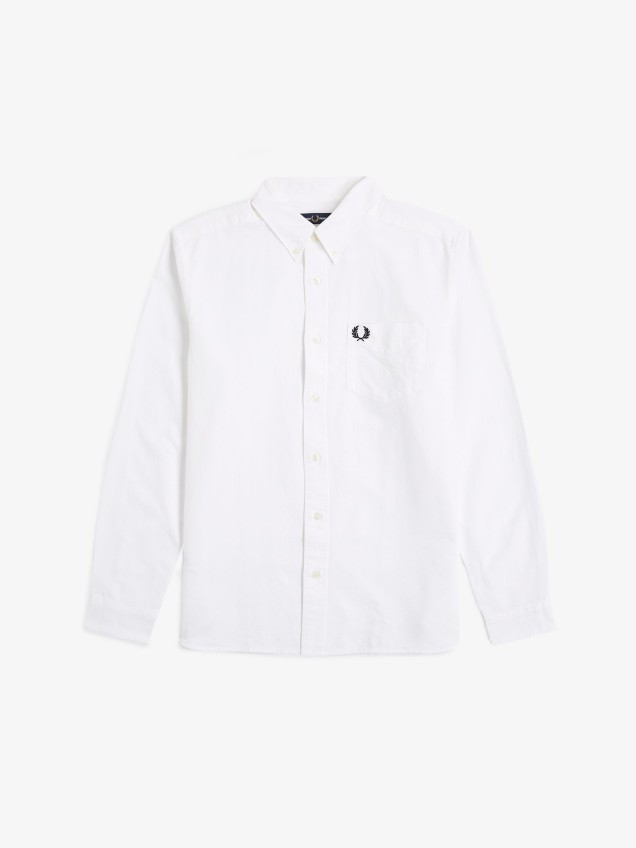 Camisa Oxford M5516