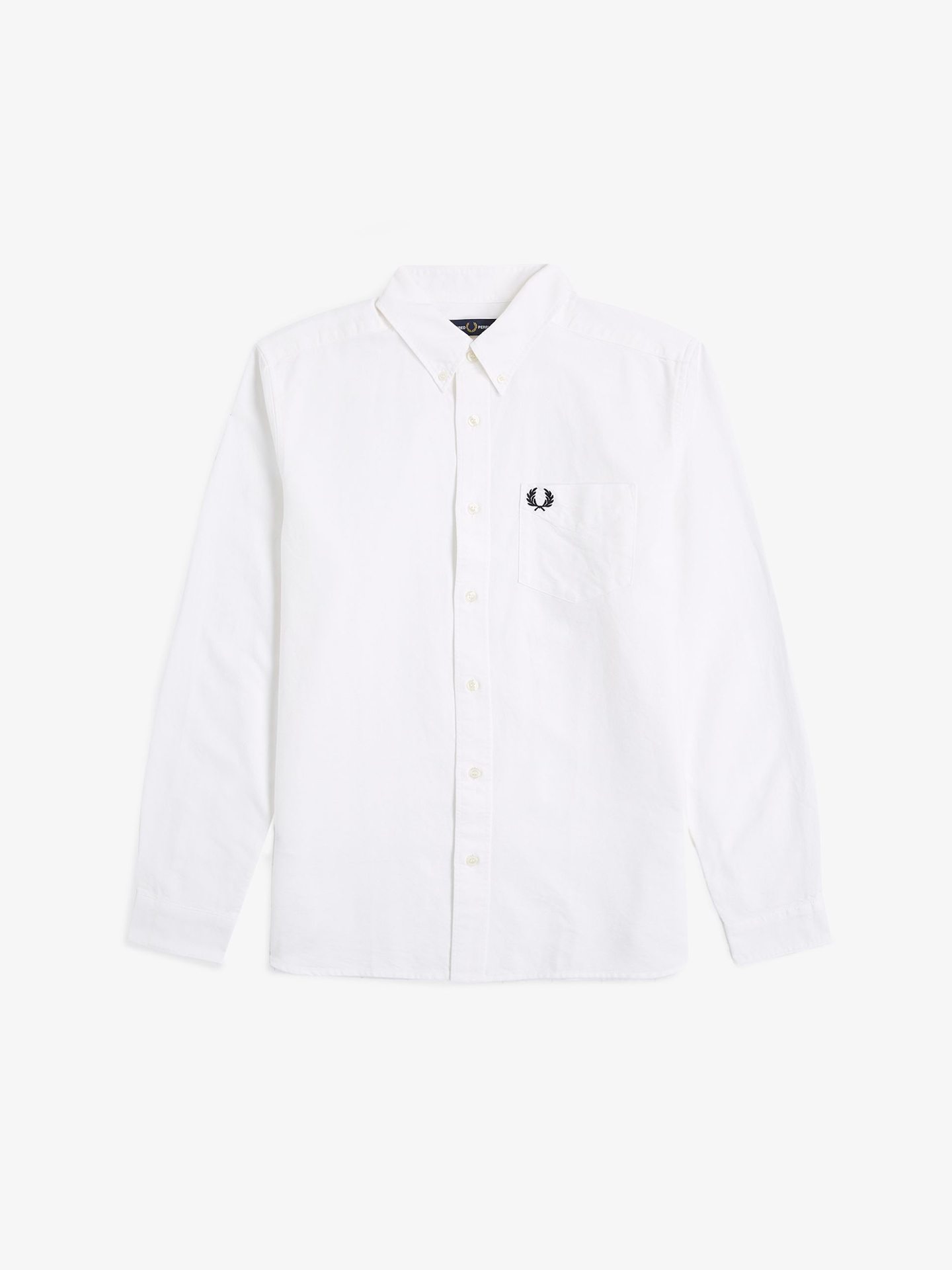 Camisa Oxford M5516