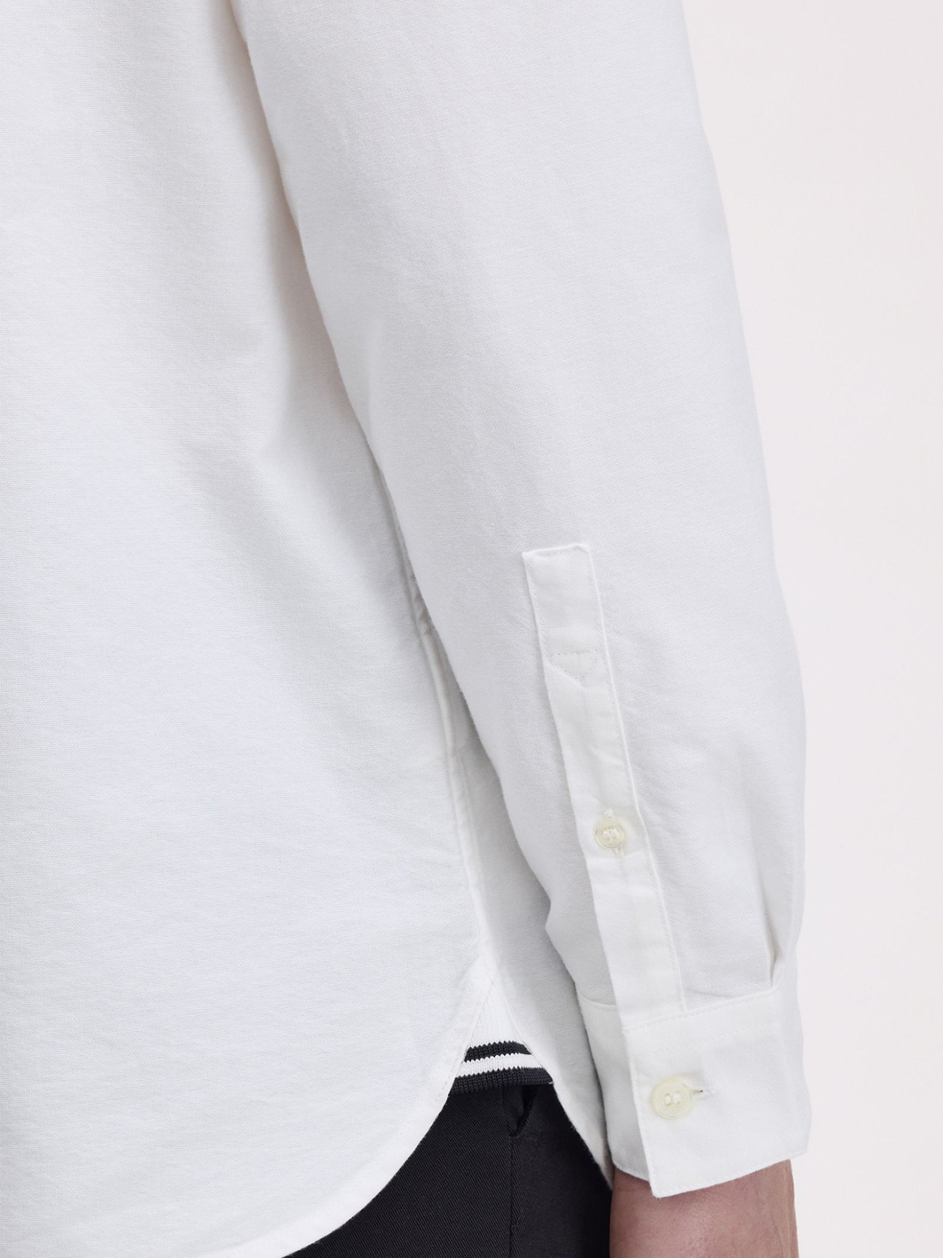 Camisa Oxford M5516