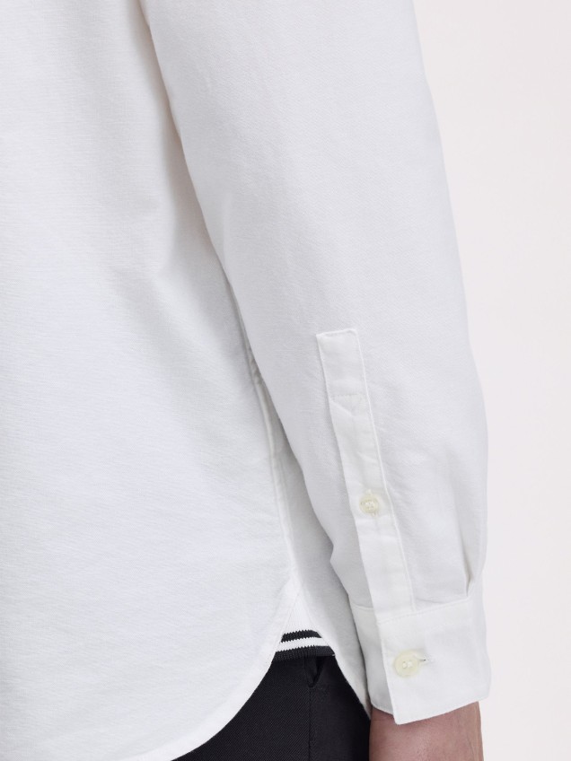 Camisa Oxford M5516