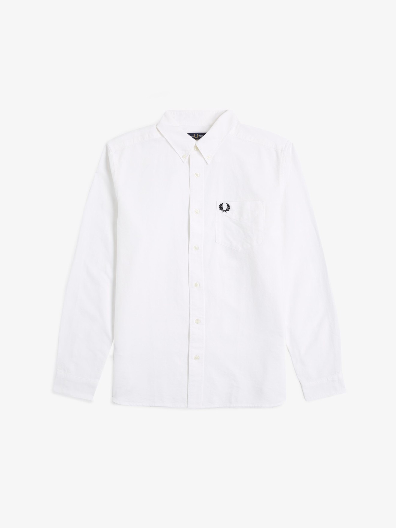 Camisa Oxford M5516