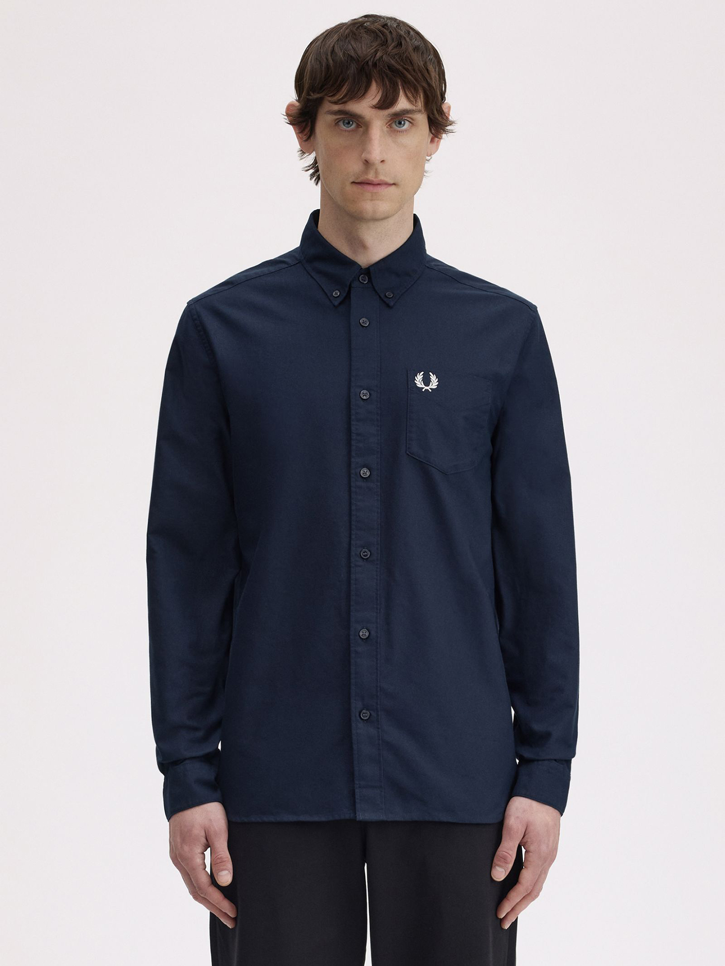 Camisa Oxford M5516