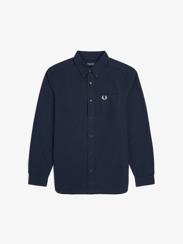 Camisa Oxford M5516
