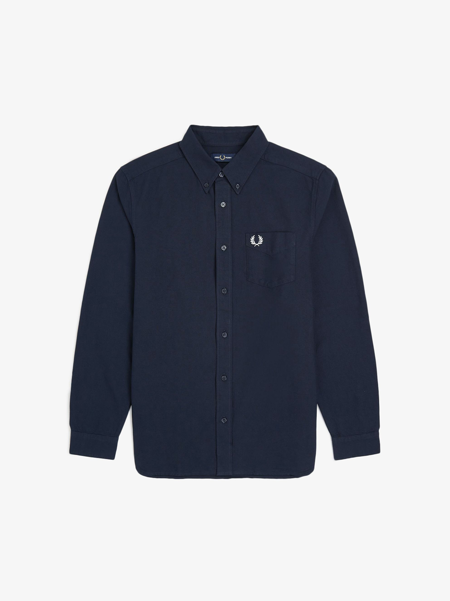 Camisa Oxford M5516