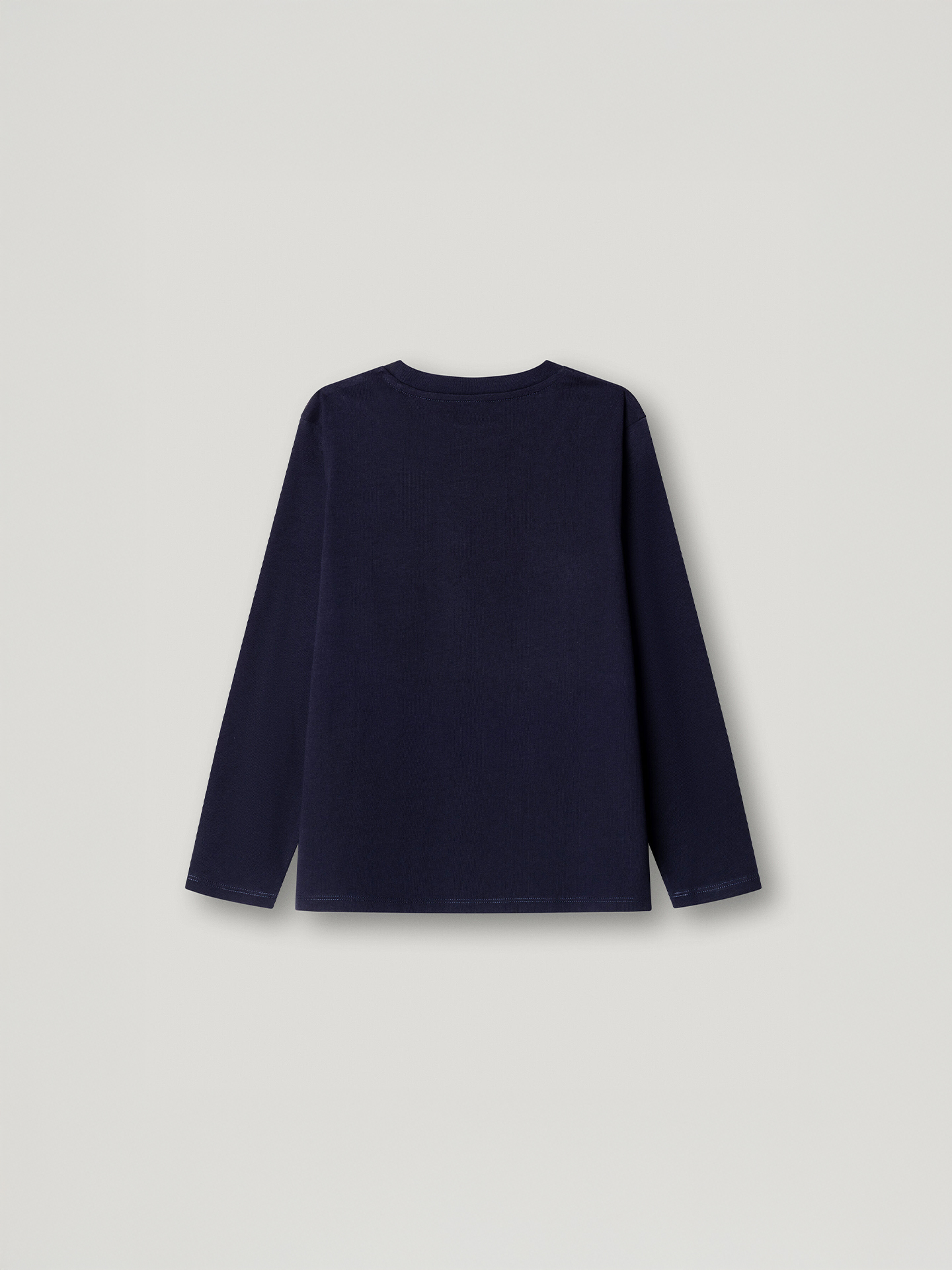 Camisola de Manga Comprida