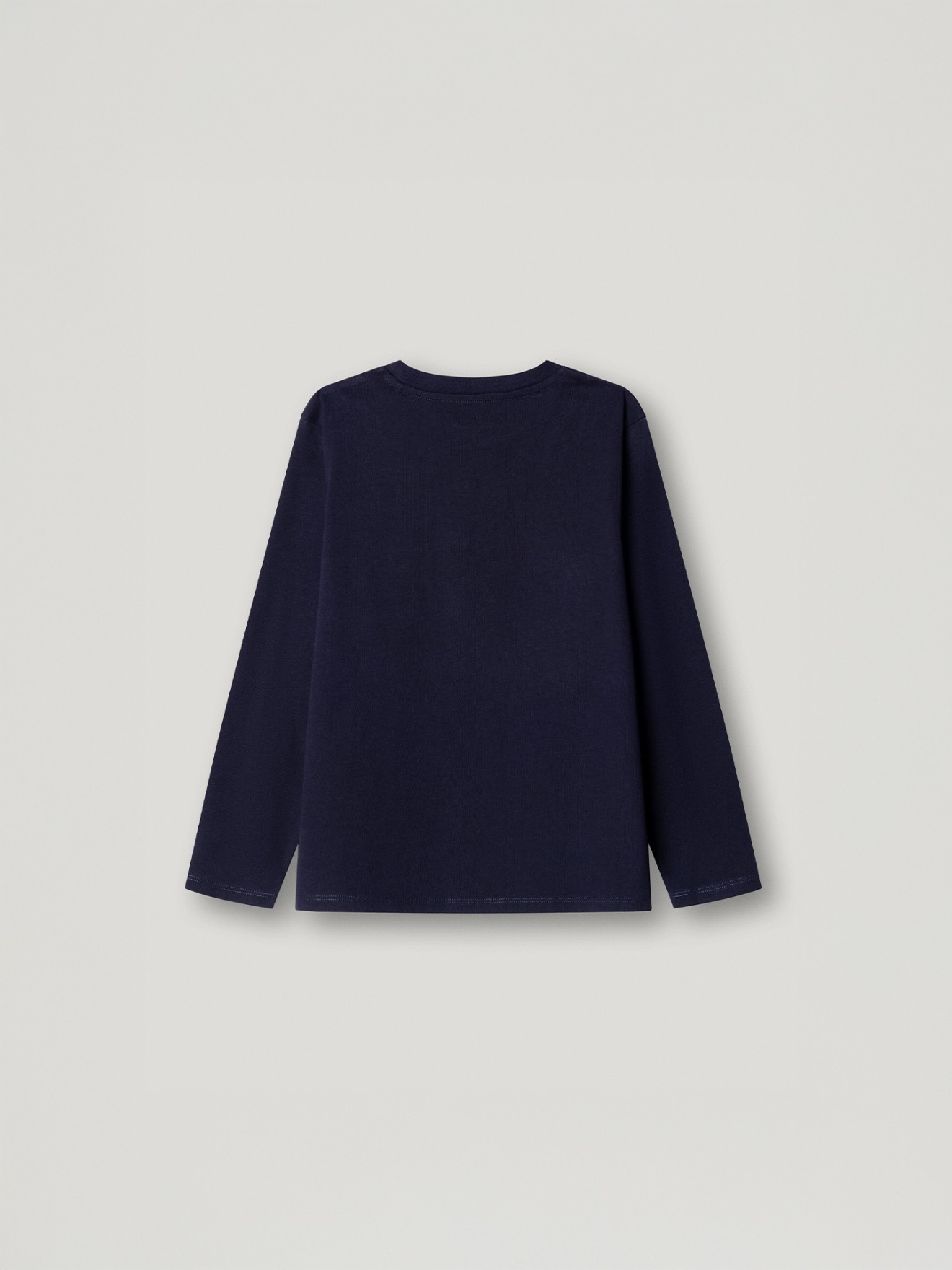 Camisola de Manga Comprida
