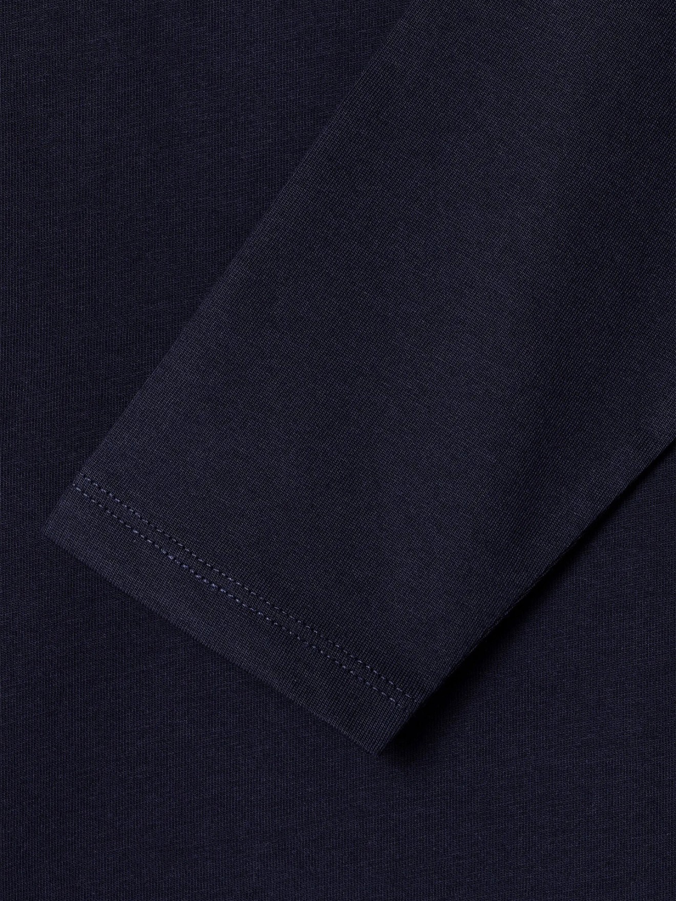 Camisola de Manga Comprida
