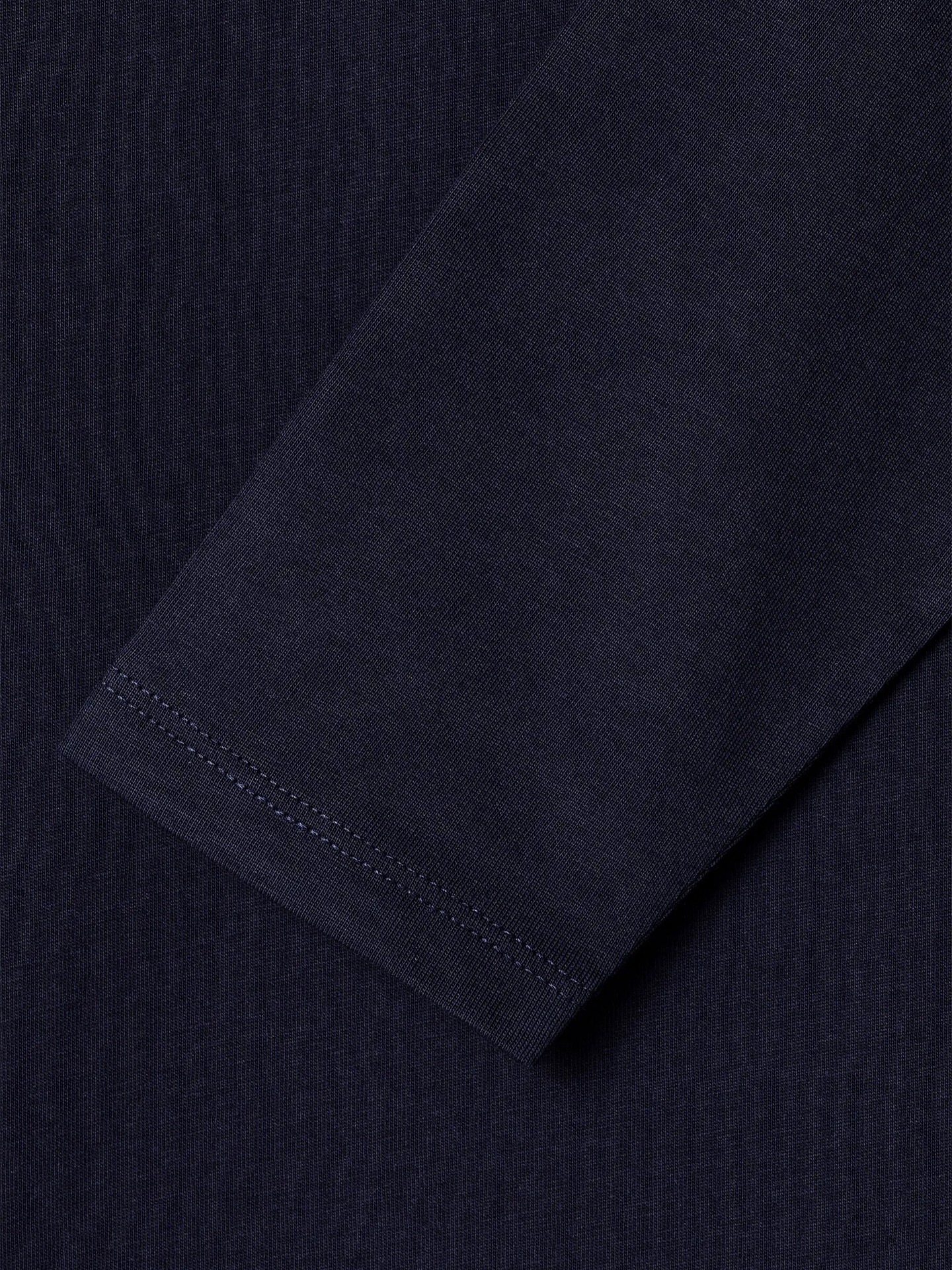 Camisola de Manga Comprida