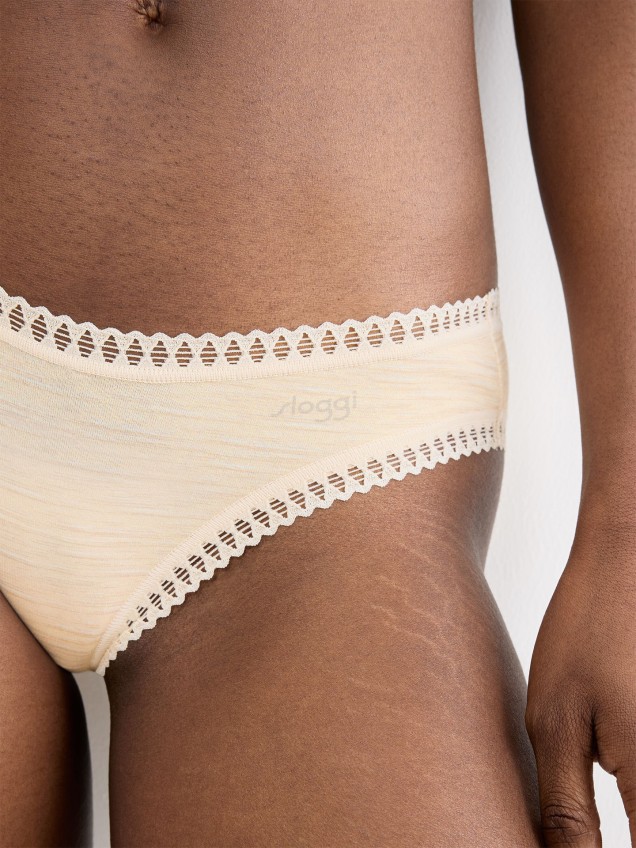 Conjunto de 3 Cuecas Mini GO Crush