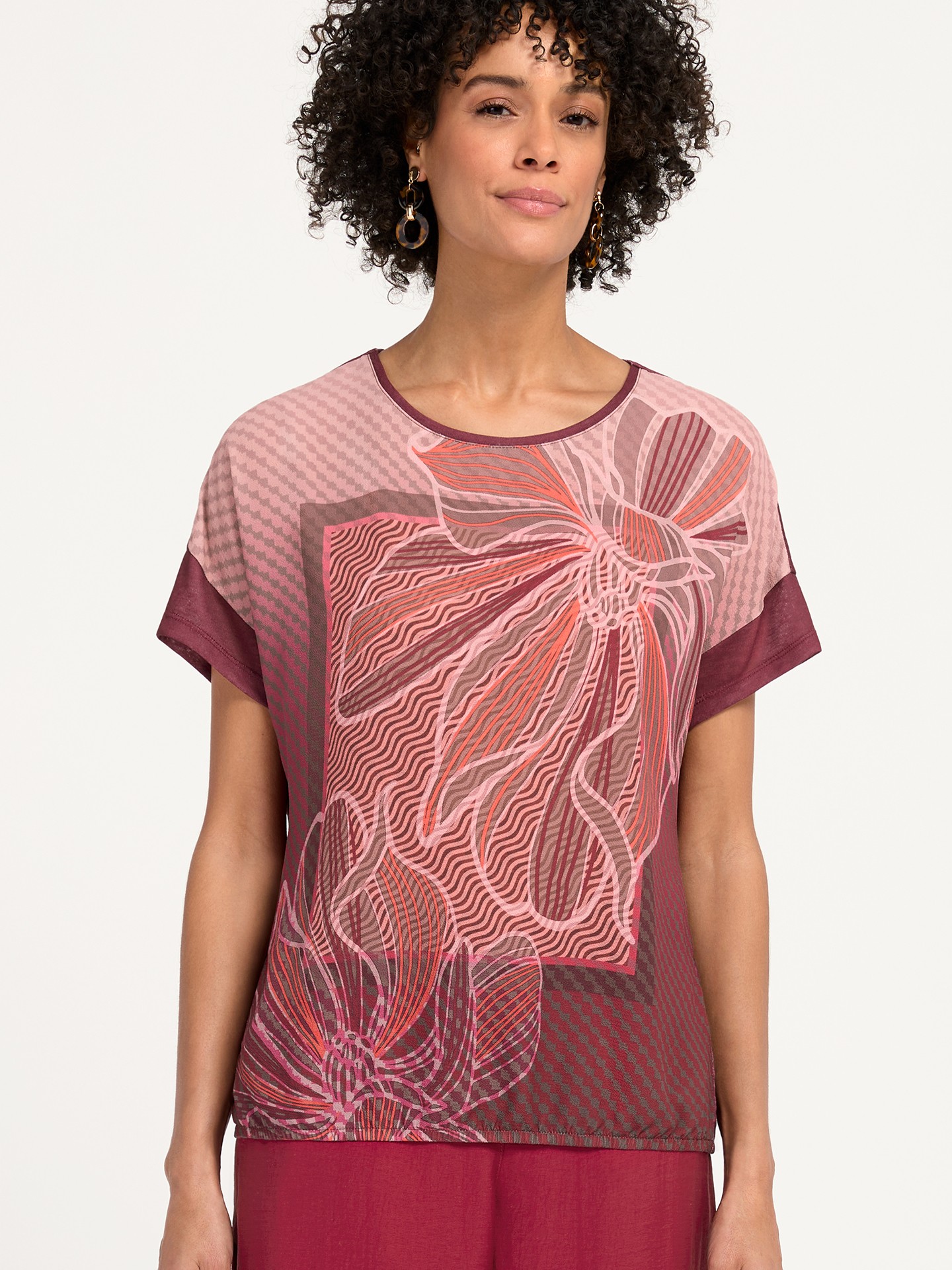 Blusa Julie