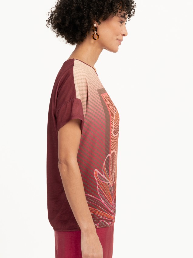 Blusa Julie