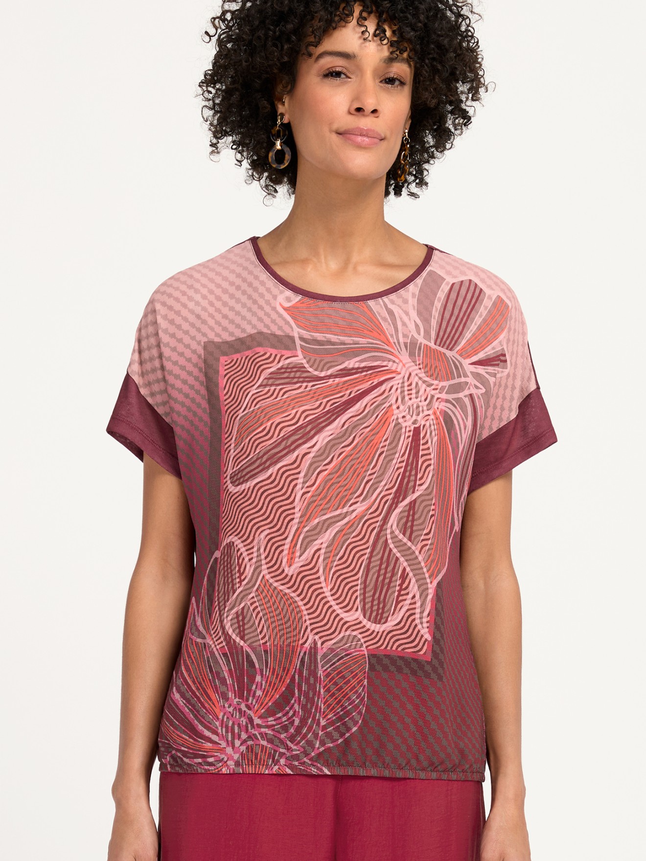 Blusa Julie