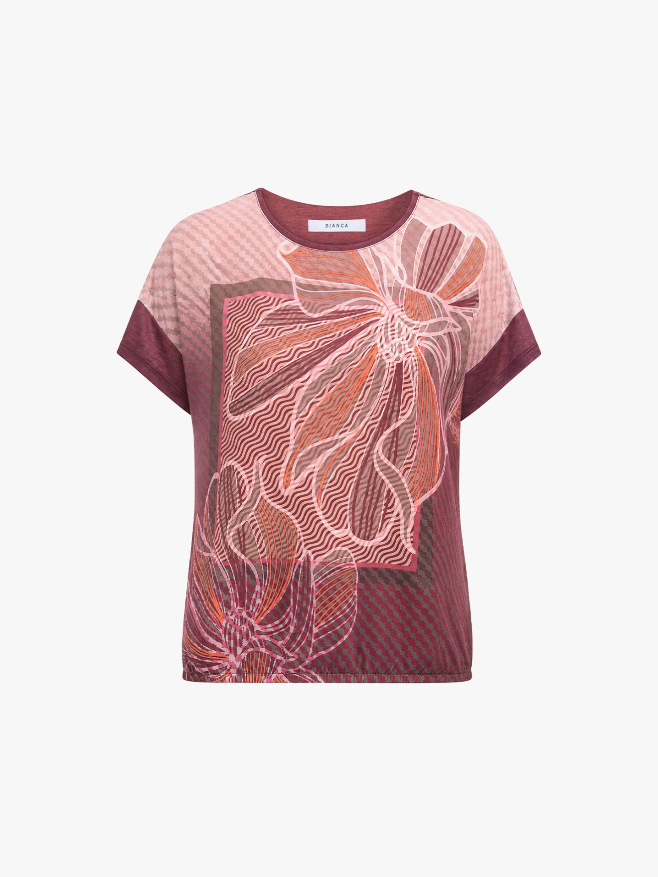 Blusa Julie