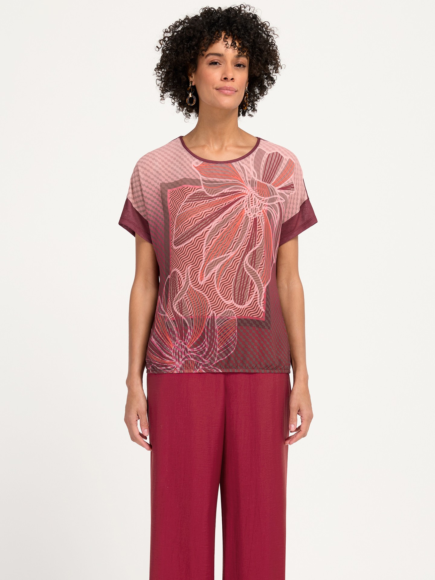 Blusa Julie