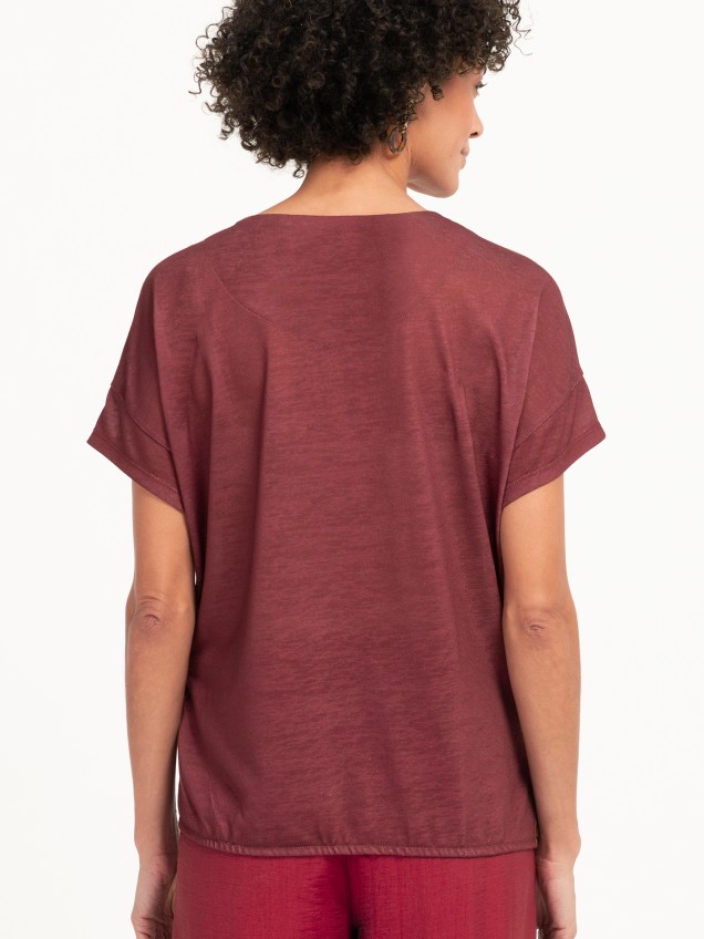 Blusa Julie